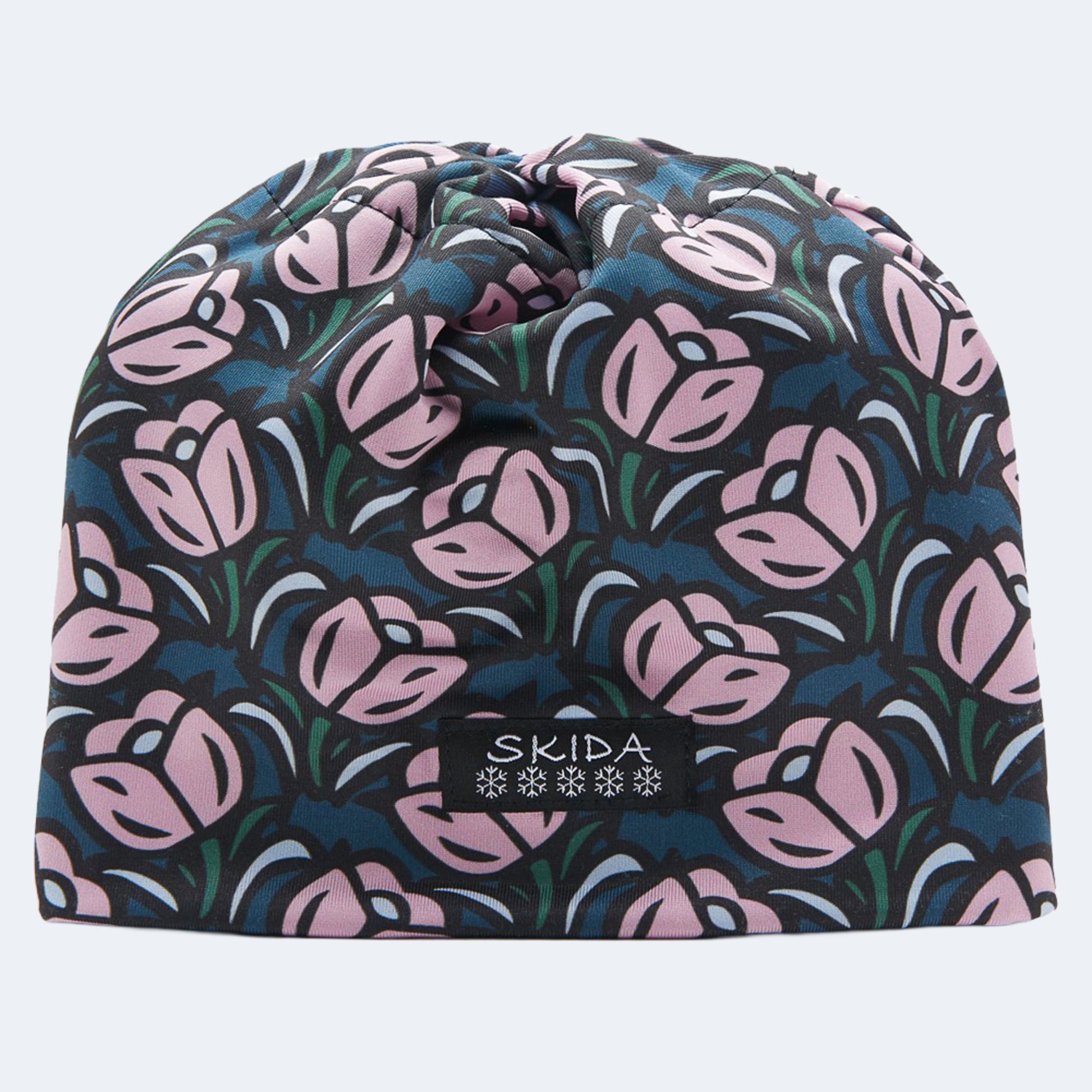Skida Women's Alpine Hat