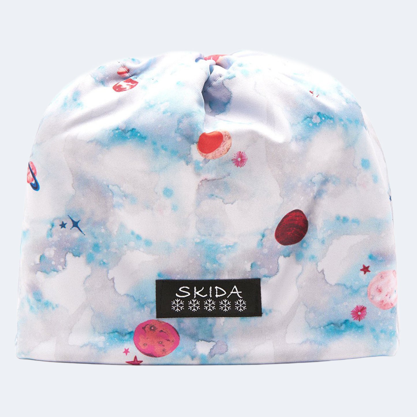 Skida Women's Alpine Hat