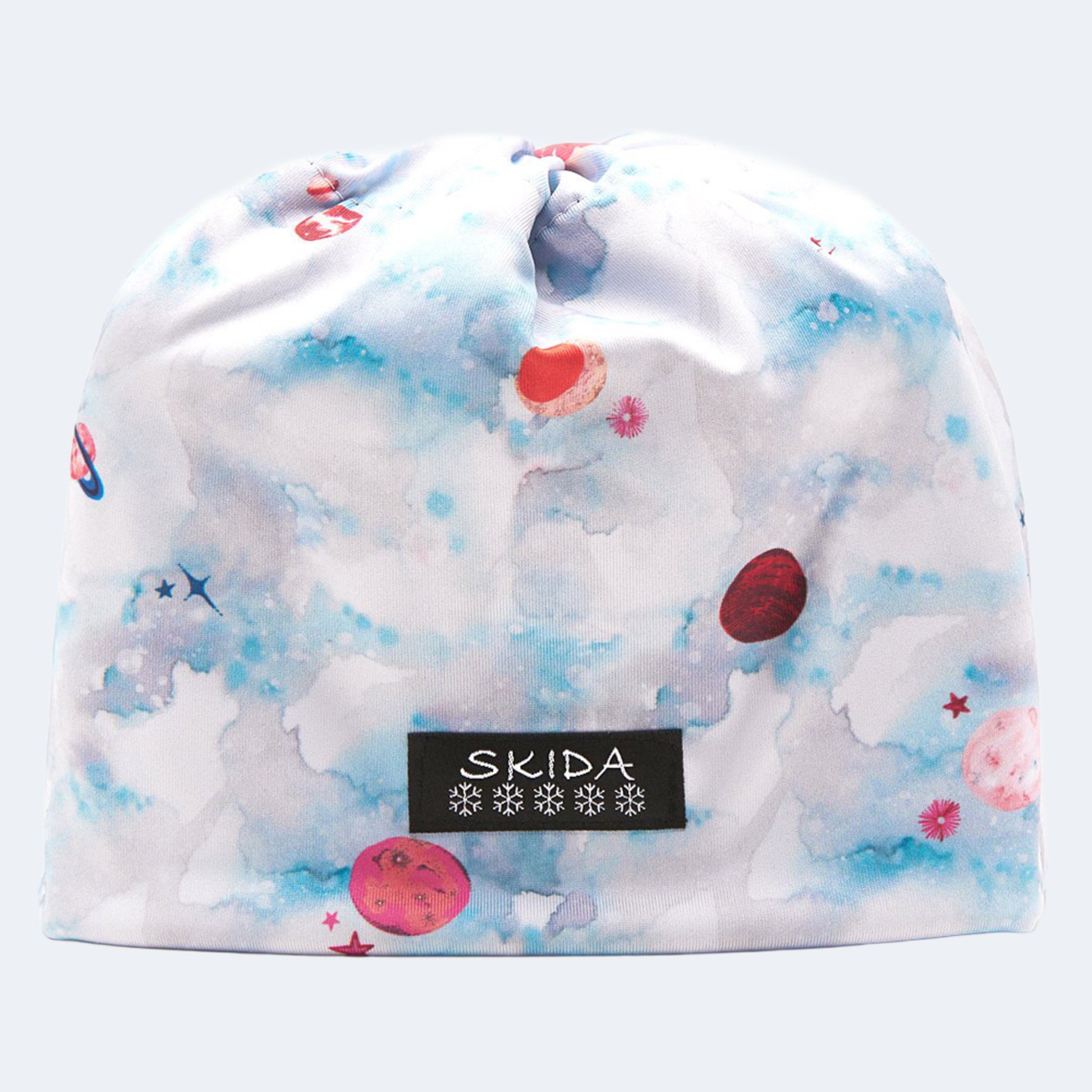 Skida Women's Alpine Hat