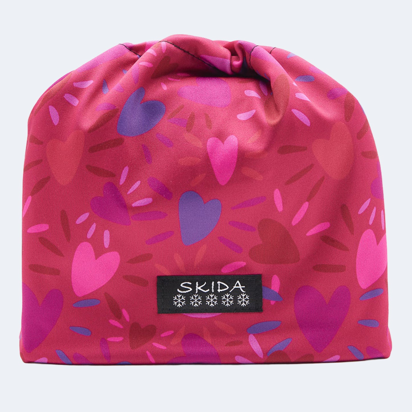Skida Women's Alpine Hat