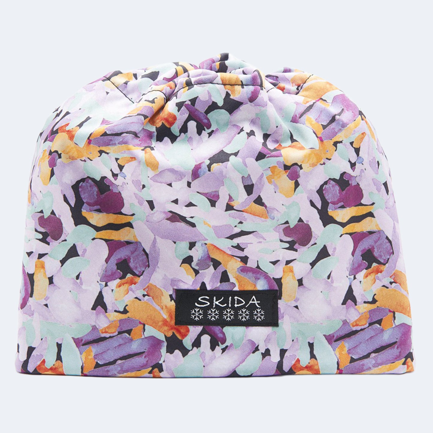 Skida Women's Alpine Hat