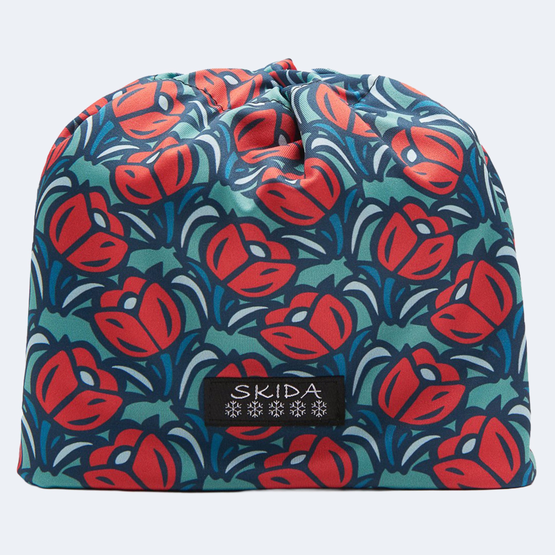 Skida Women's Alpine Hat
