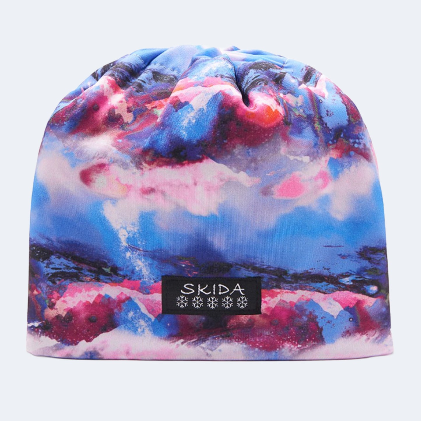 Skida Women's Alpine Hat