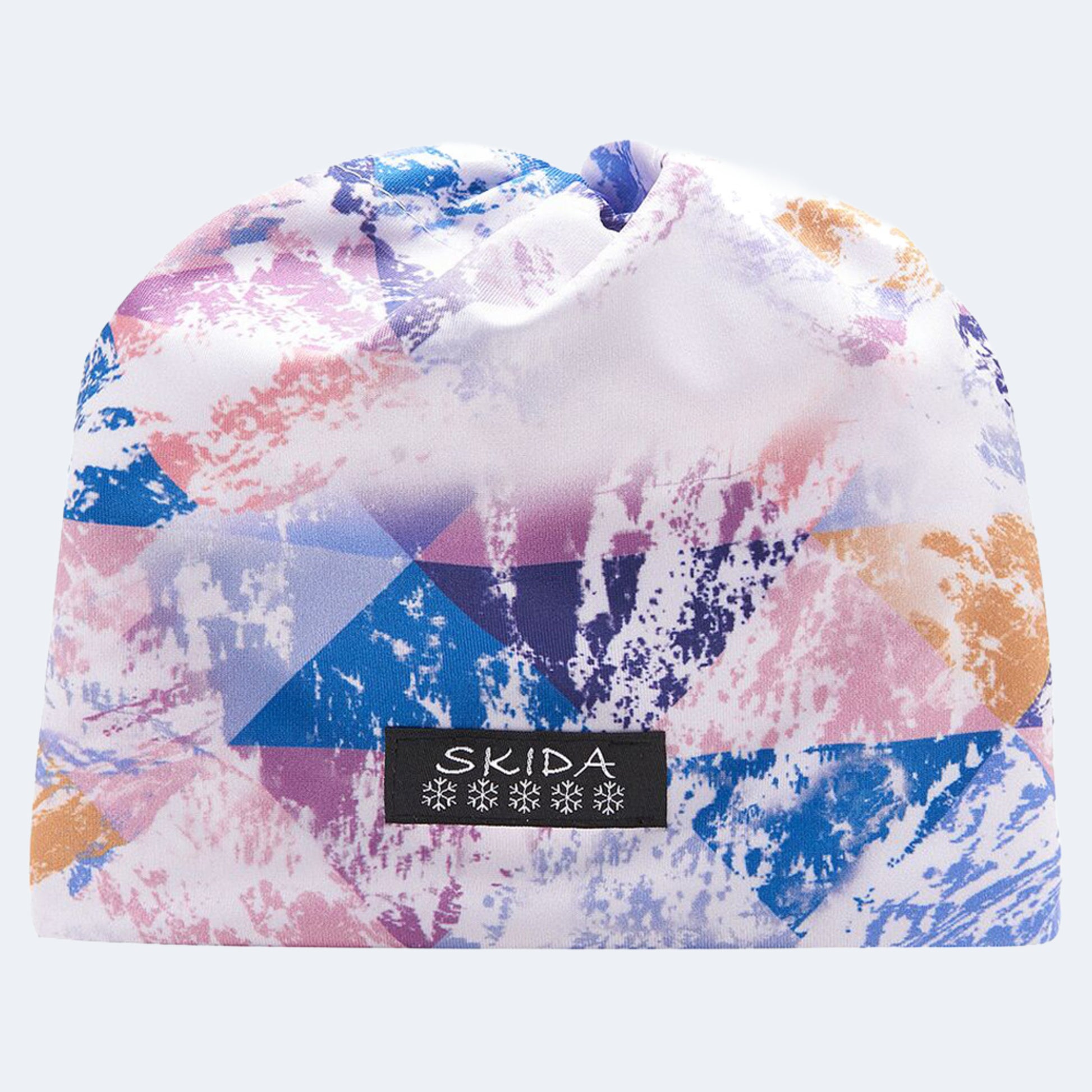 Skida Women's Alpine Hat