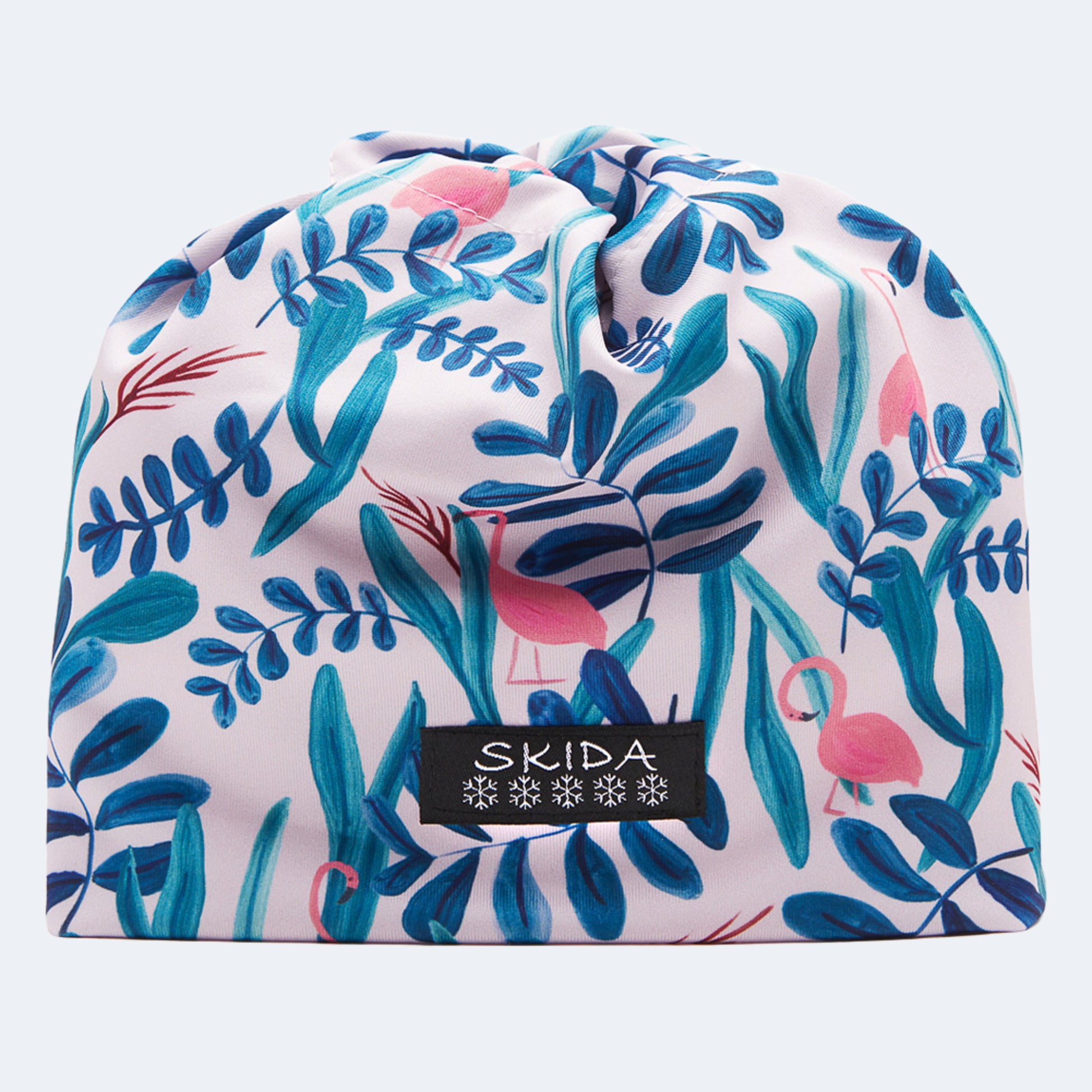 Skida Women's Alpine Hat