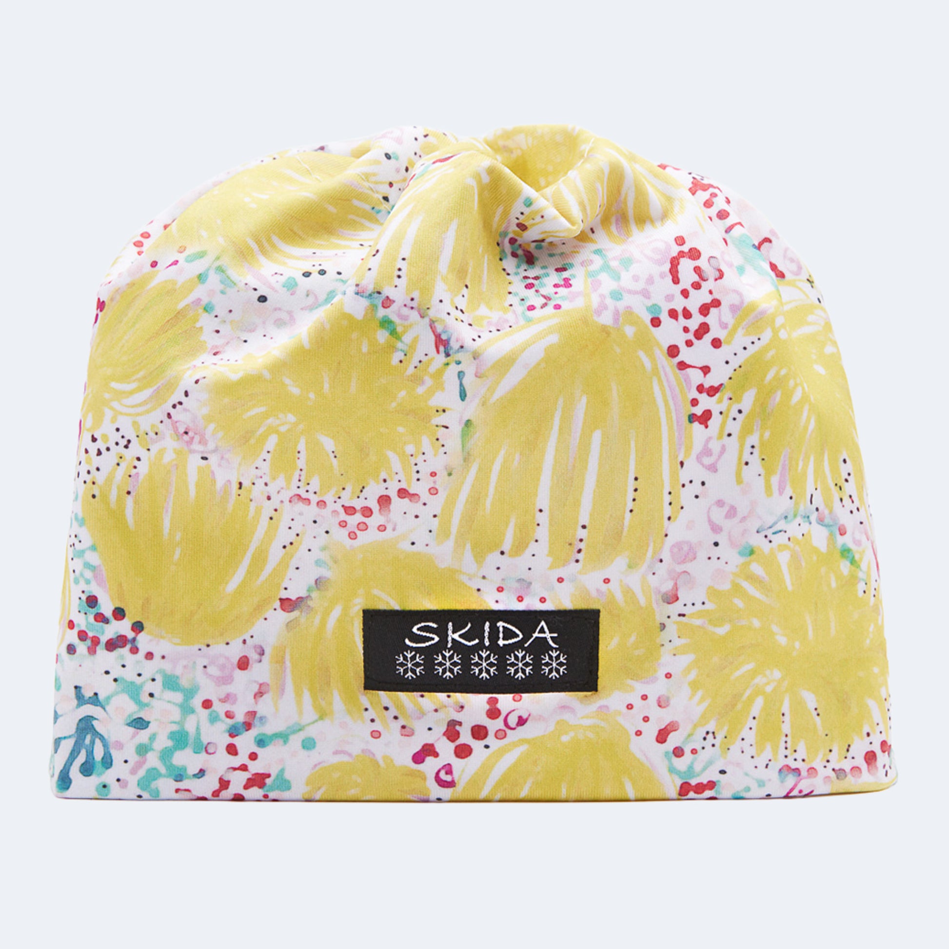 Skida Women's Alpine Hat