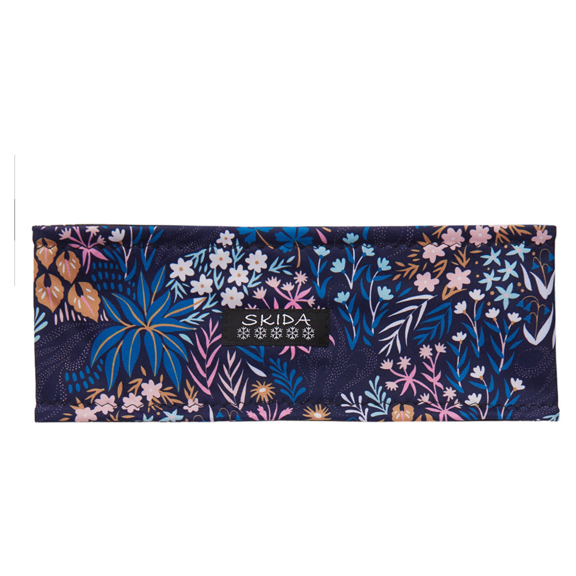Skida Women's Alpine Headband - ALP FLORAL