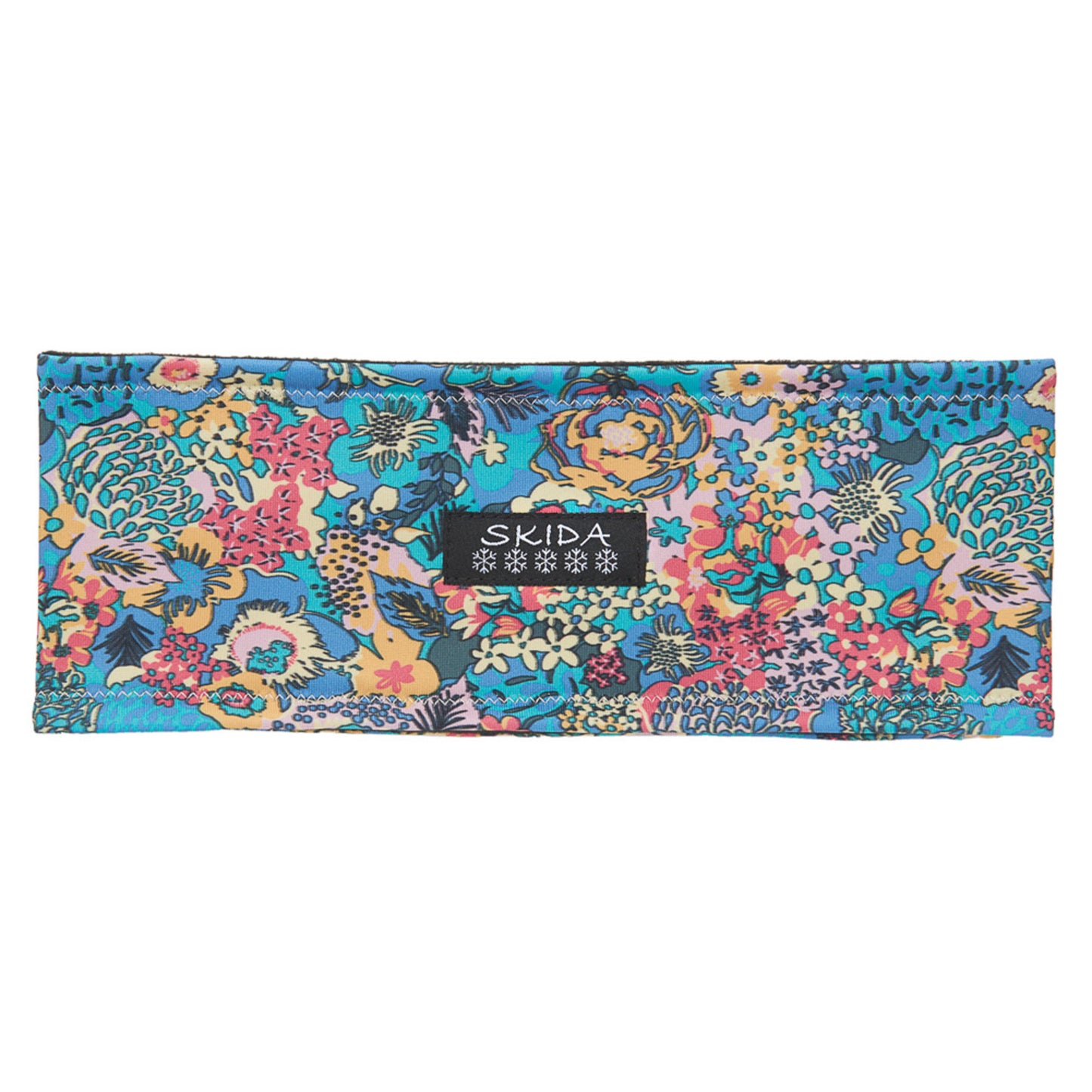 Skida Women's Alpine Headband - BRISTLECONE