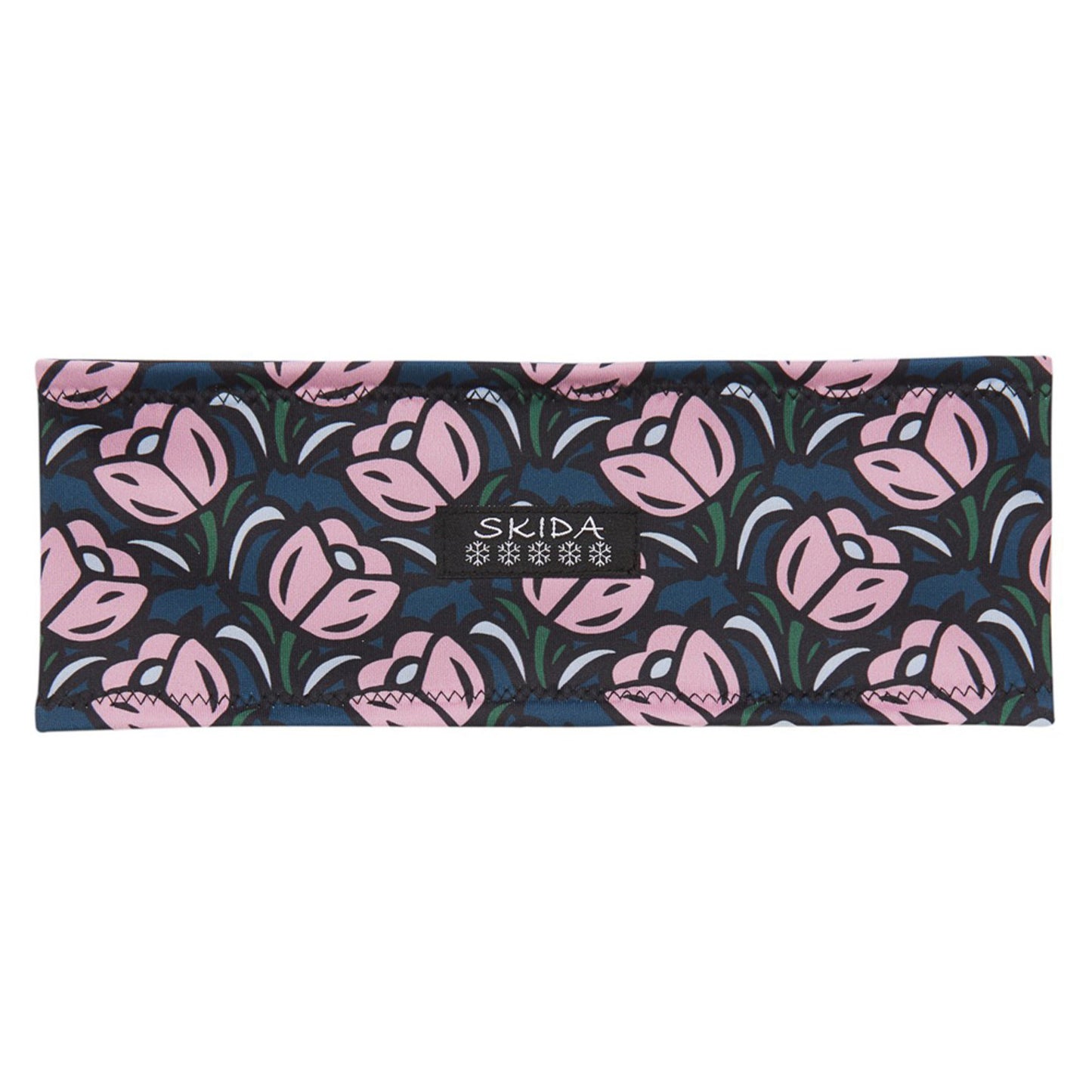 Skida Women's Alpine Headband - CAMILLA