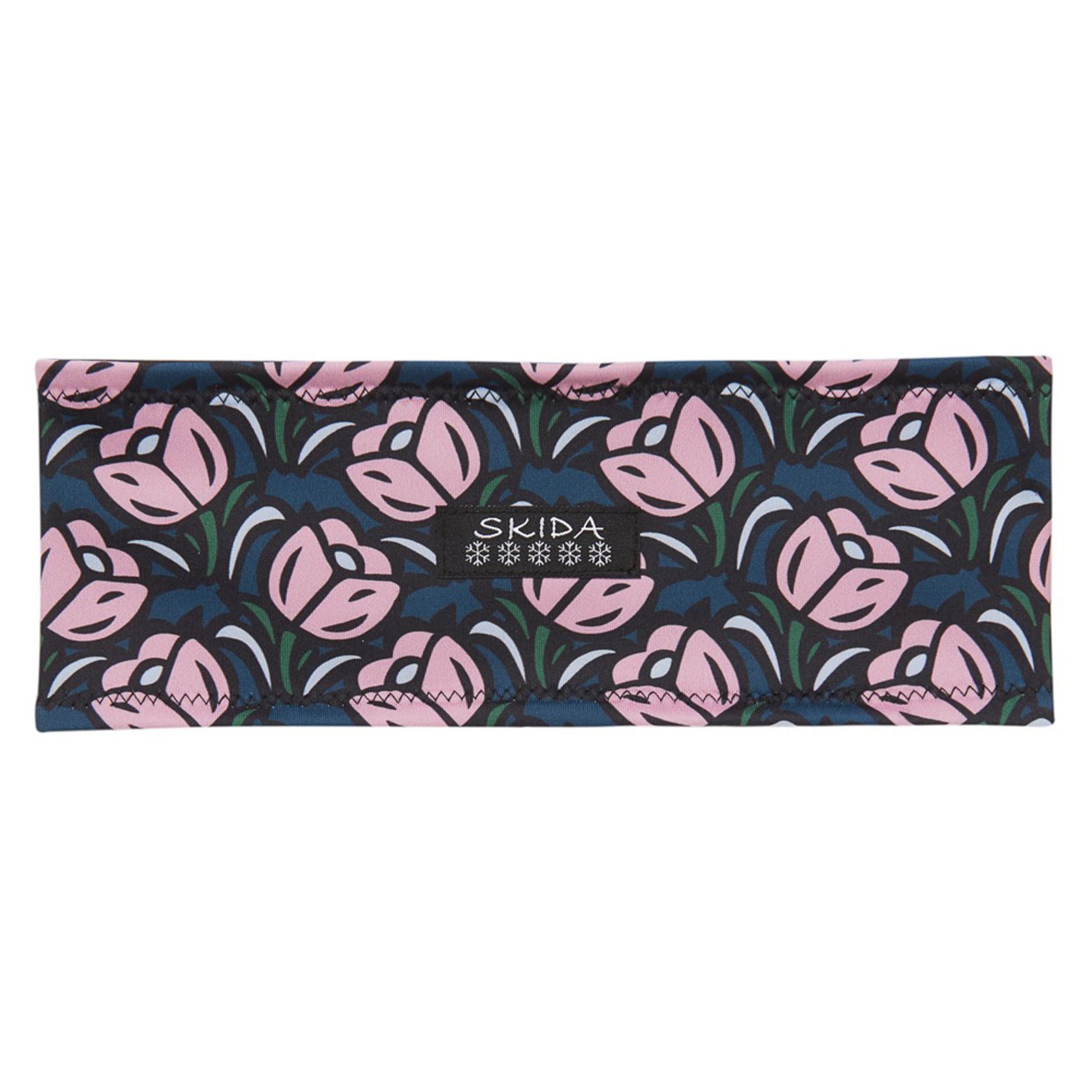 Skida Women's Alpine Headband - CAMILLA