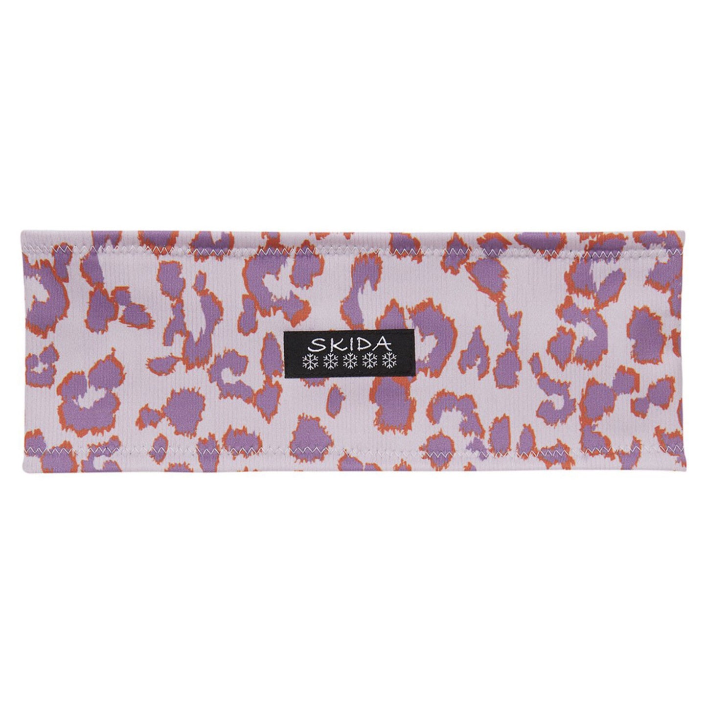 Skida Women's Alpine Headband - CAT NAP