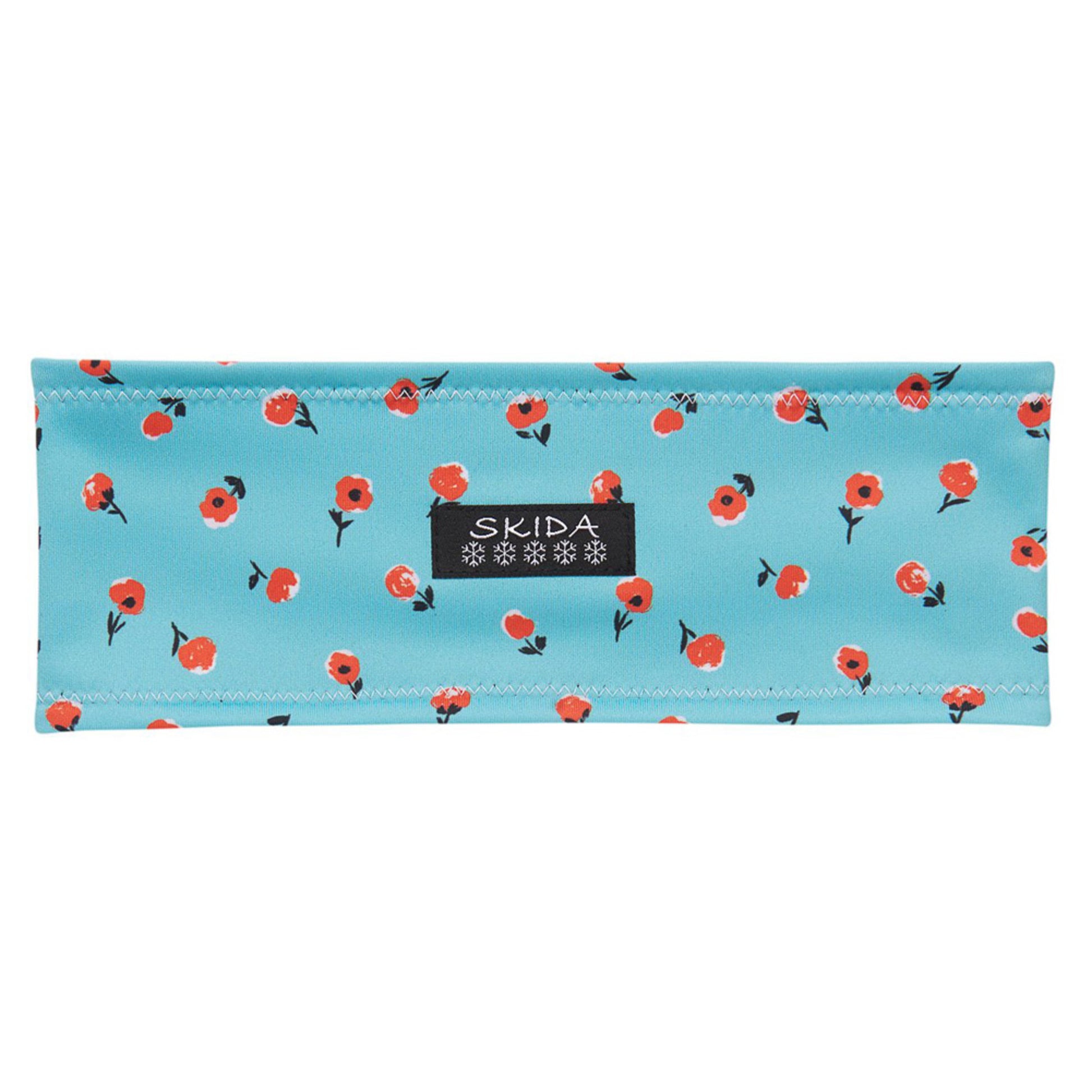 Skida Women's Alpine Headband - CLOUDBERRY