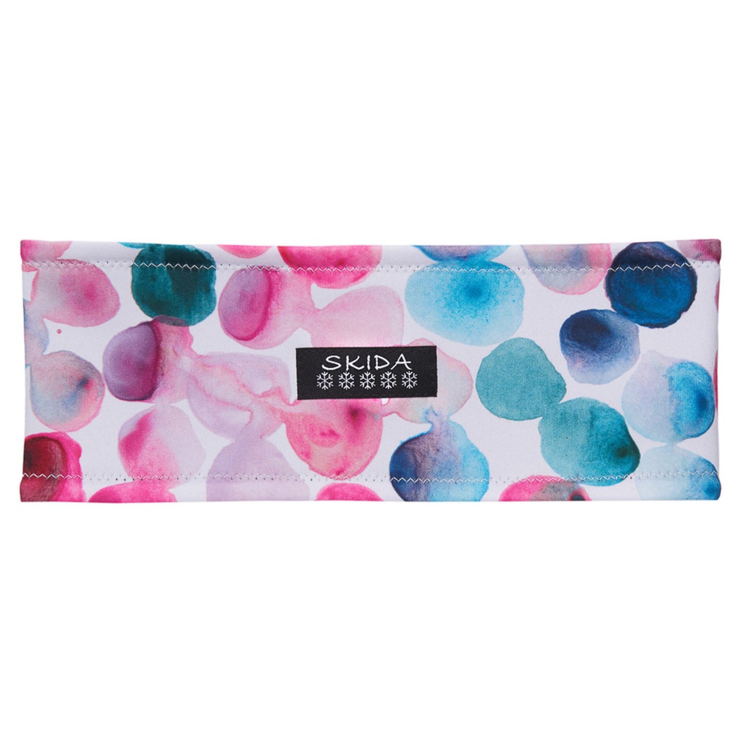 Skida Women's Alpine Headband - DOTTIE