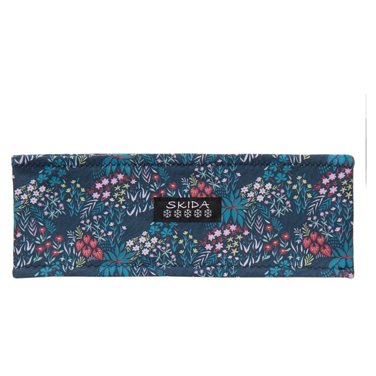Skida Women's Alpine Headband - NEVERLAND