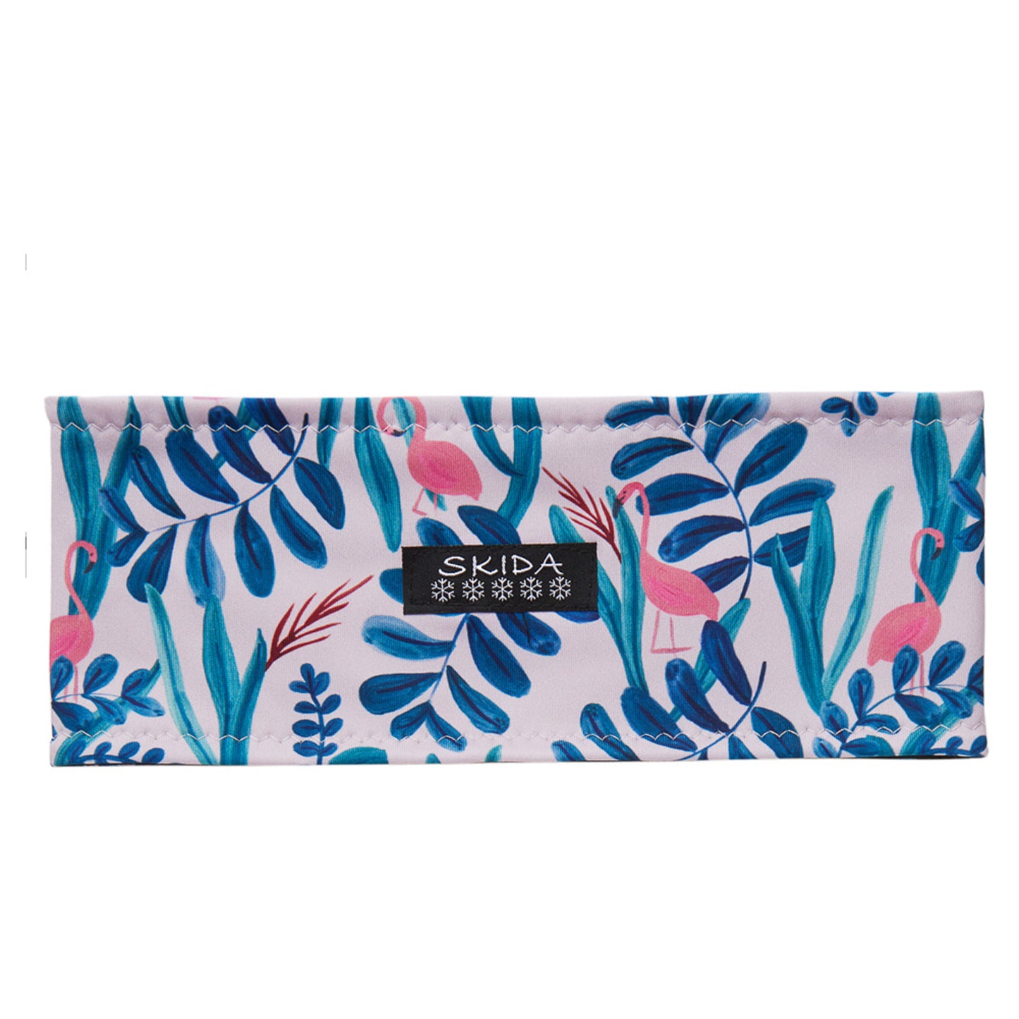 Skida Women's Alpine Headband - PINK PARADISE