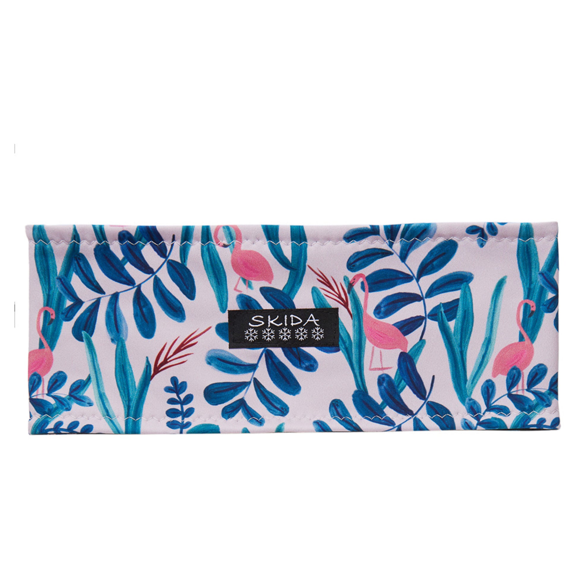 Skida Women's Alpine Headband - PINK PARADISE