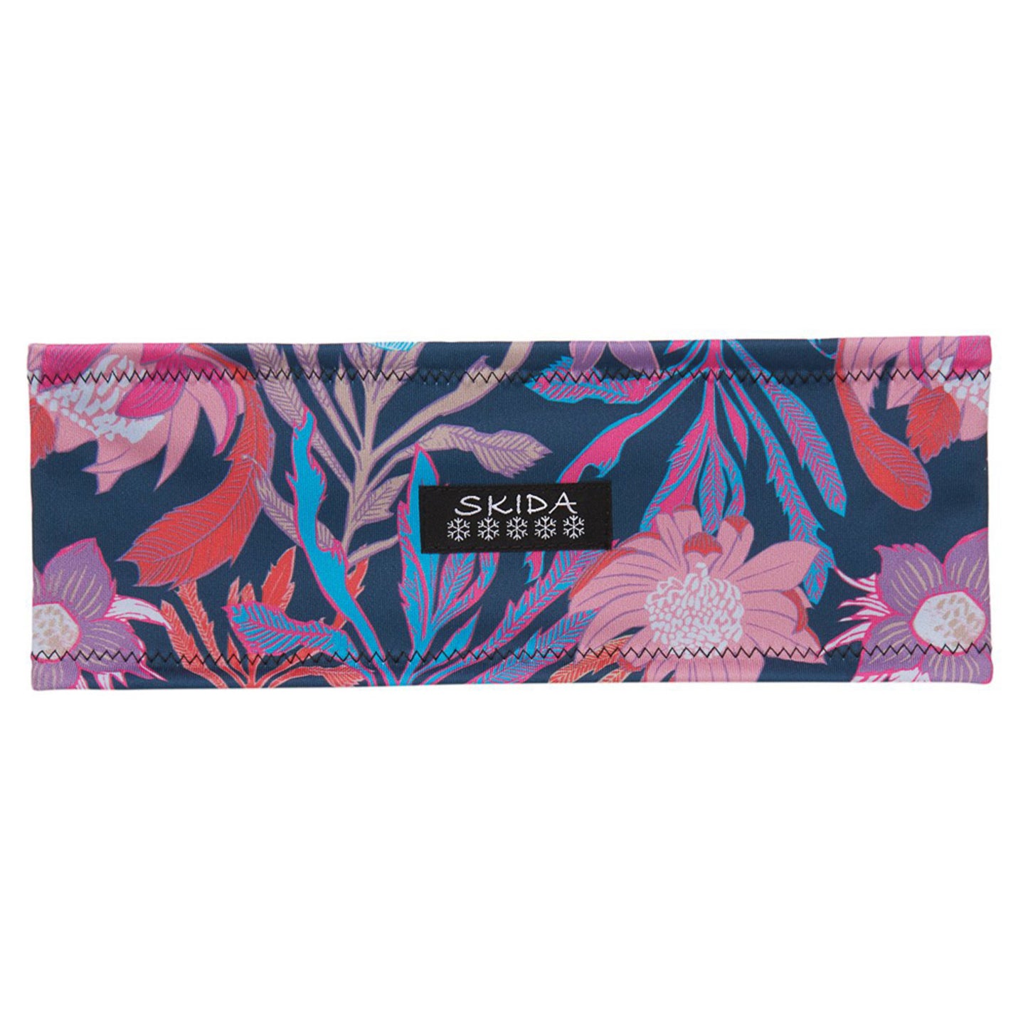 Skida Women's Alpine Headband - SLUMBER PARTY