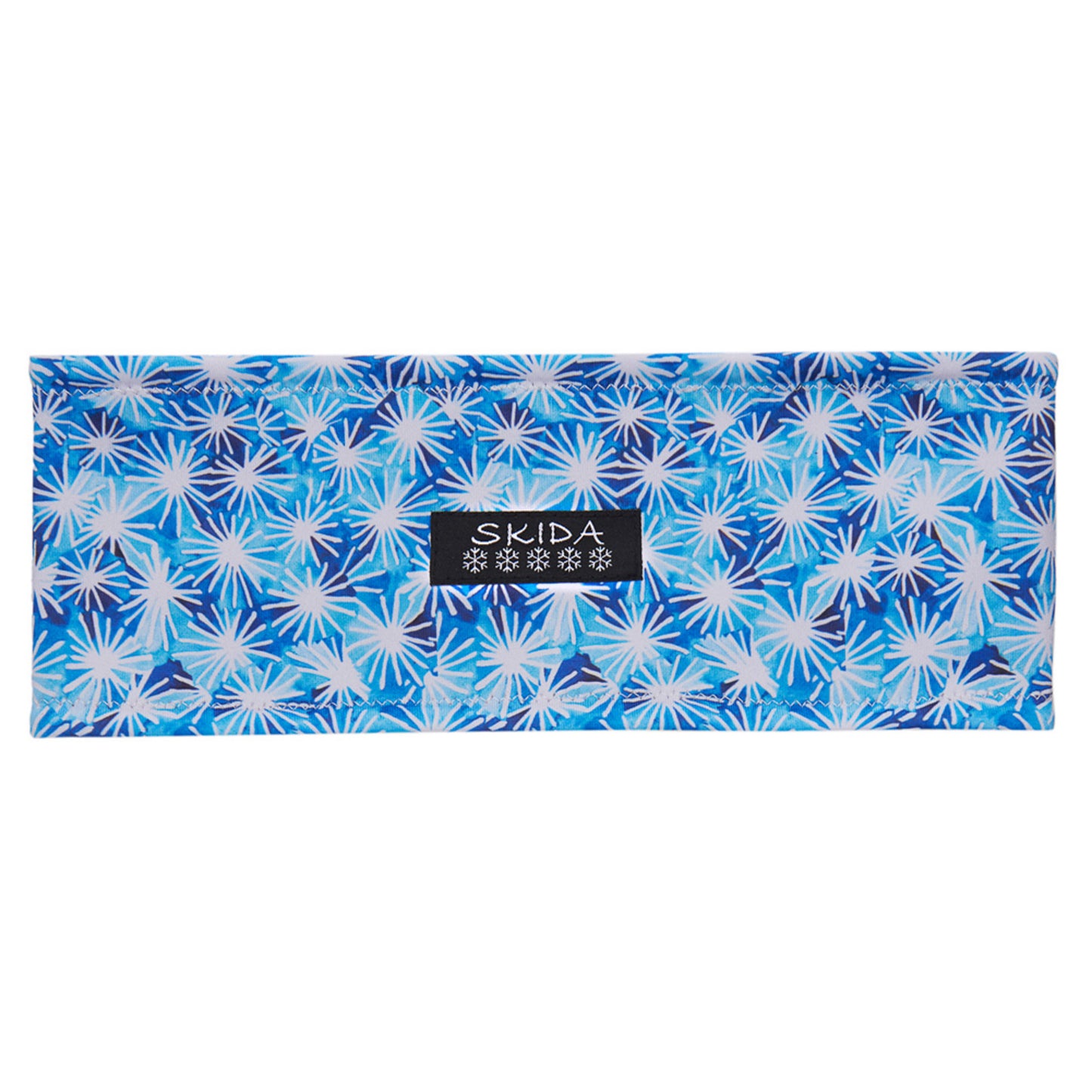Skida Women's Alpine Headband - STELLAR
