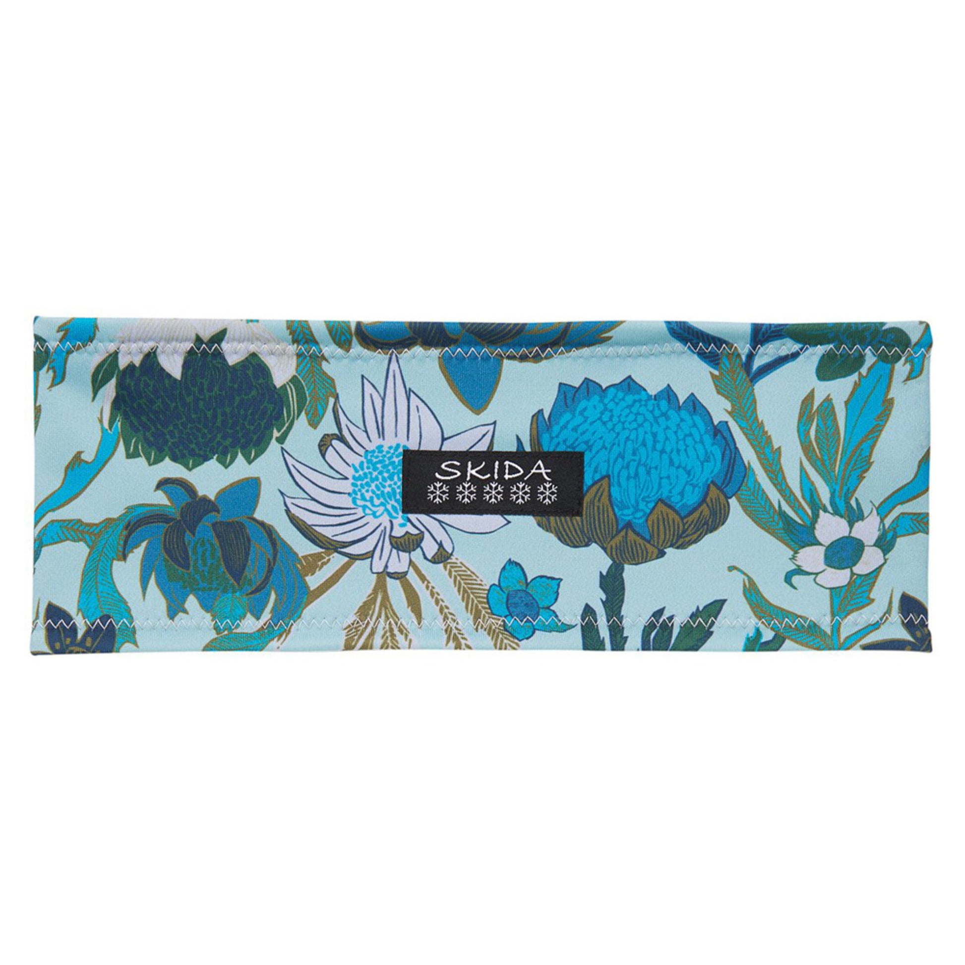 Skida Women's Alpine Headband - ECLIPSE
