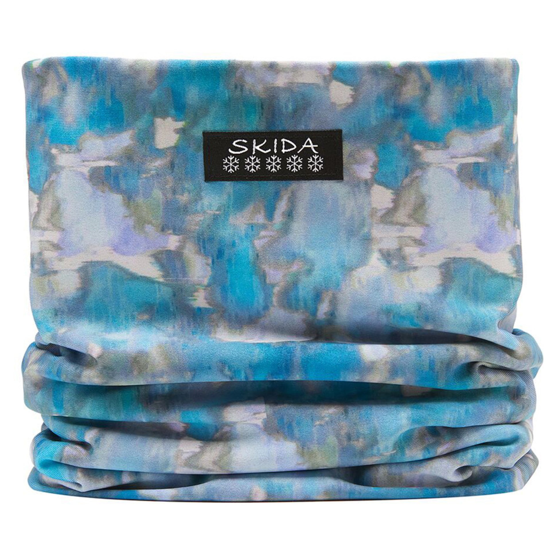 Skida Women's Alpine Neckwarmer - ATLANTIS