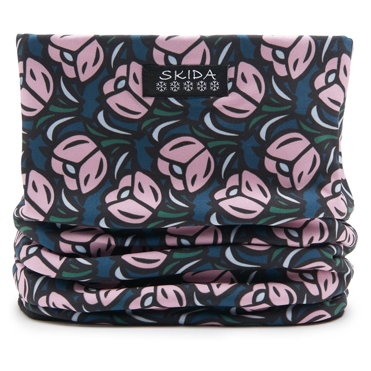 Skida Women's Alpine Neckwarmer - CAMILLA