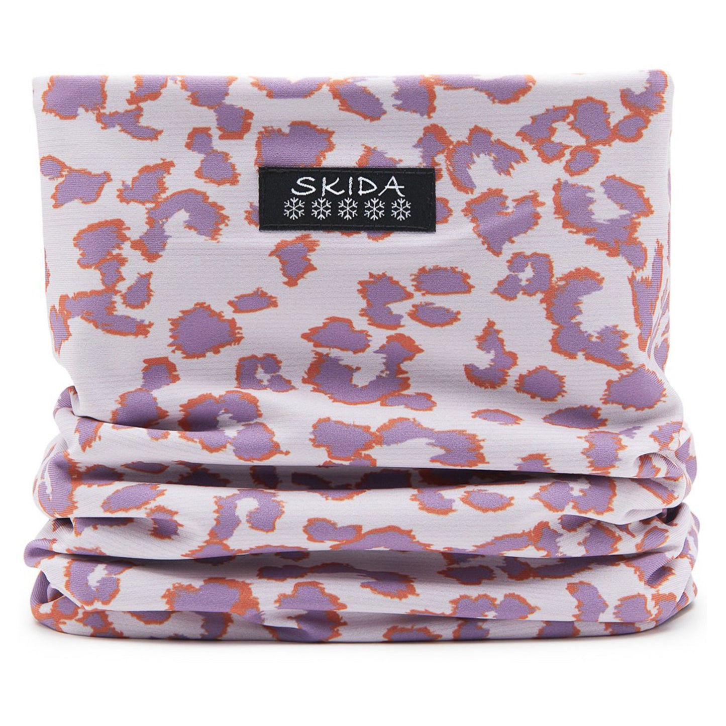 Skida Women's Alpine Neckwarmer - CAT NAP