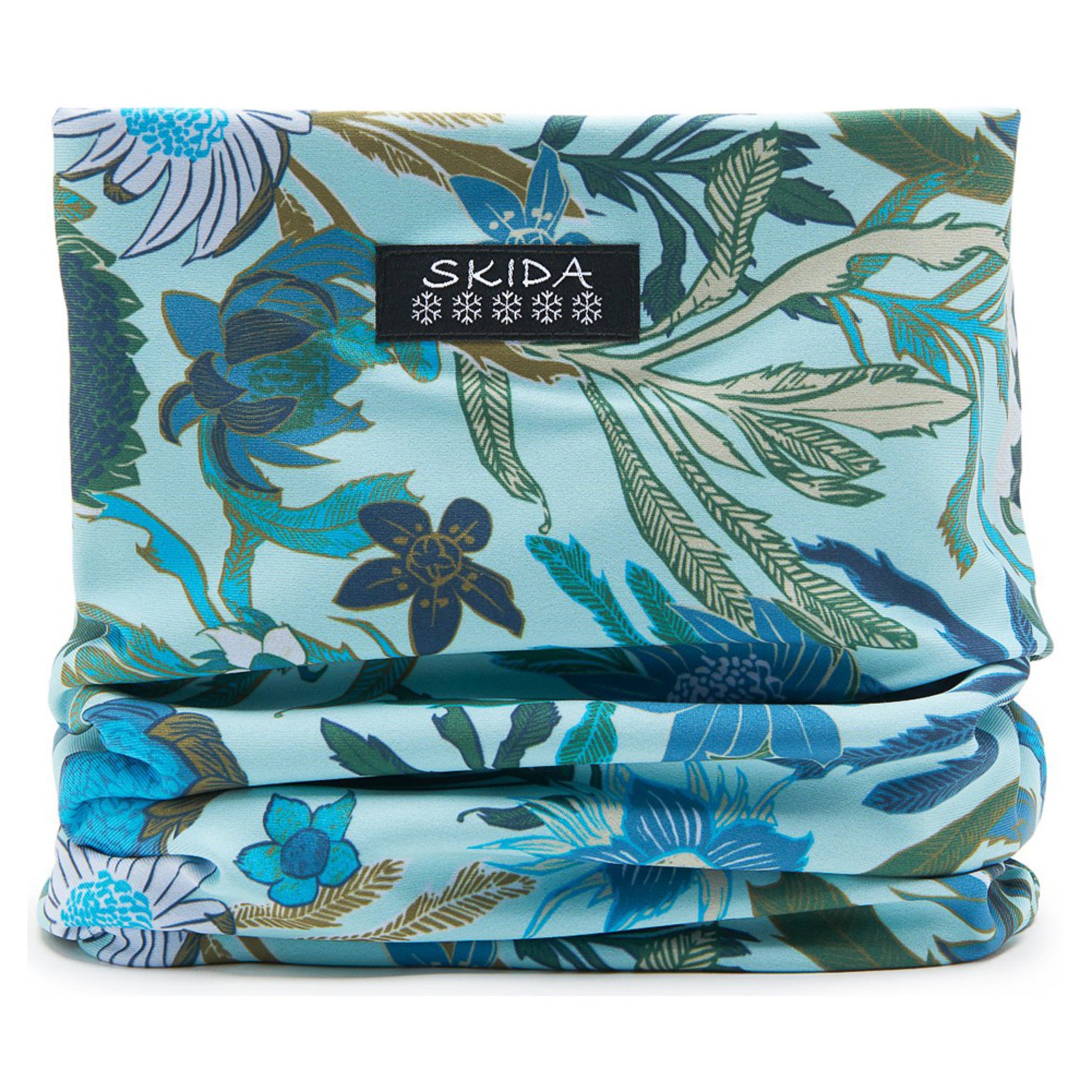 Skida Women's Alpine Neckwarmer - DREAMSCAPE