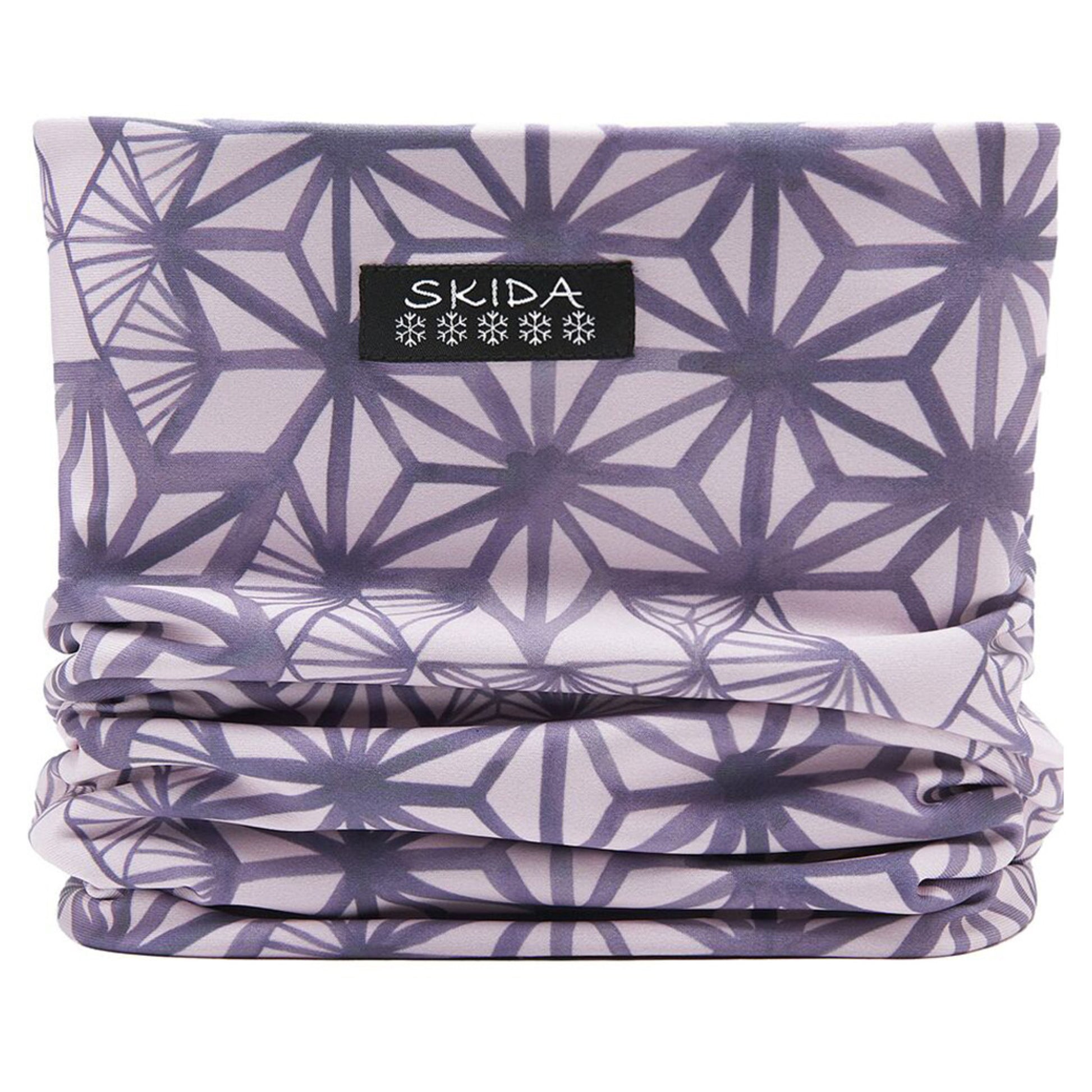 Skida Women's Alpine Neckwarmer - EPHEMERA