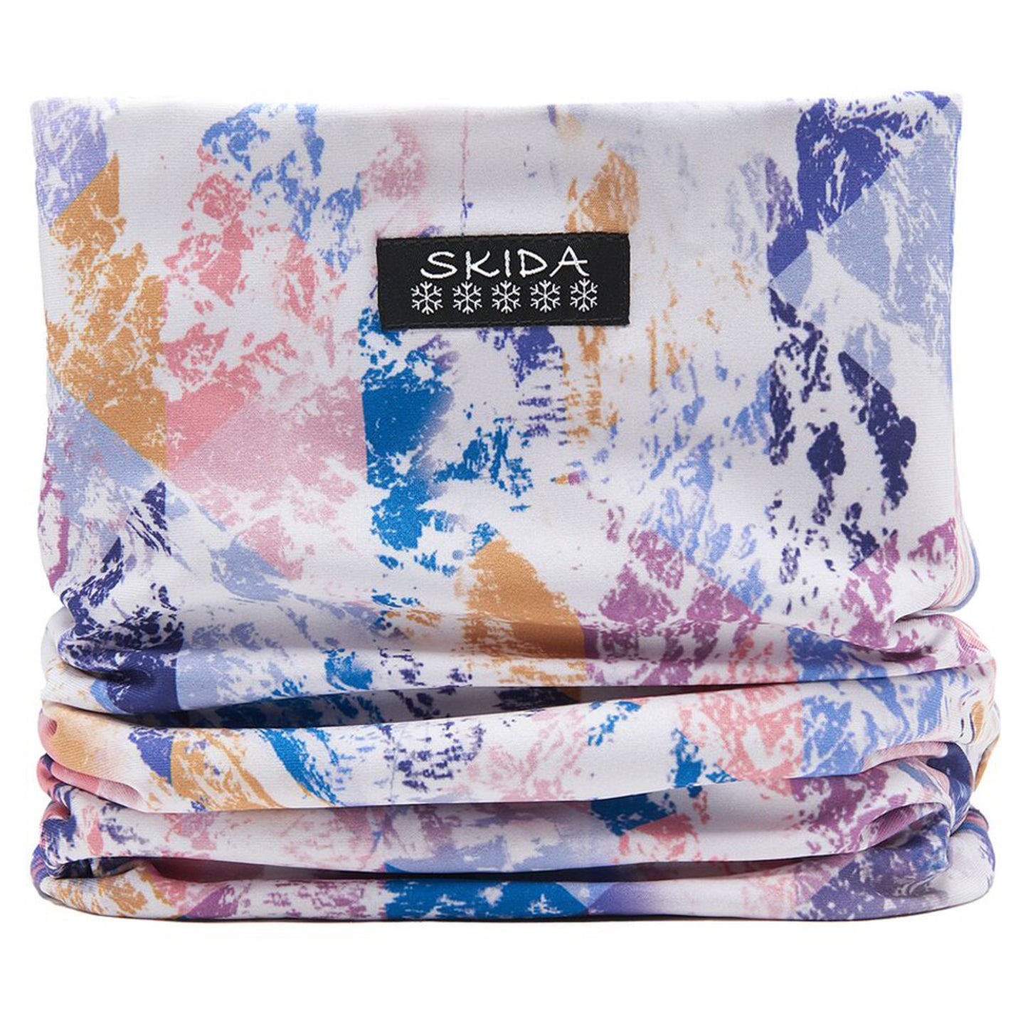 Skida Women's Alpine Neckwarmer - MOUNTAINSCAPE