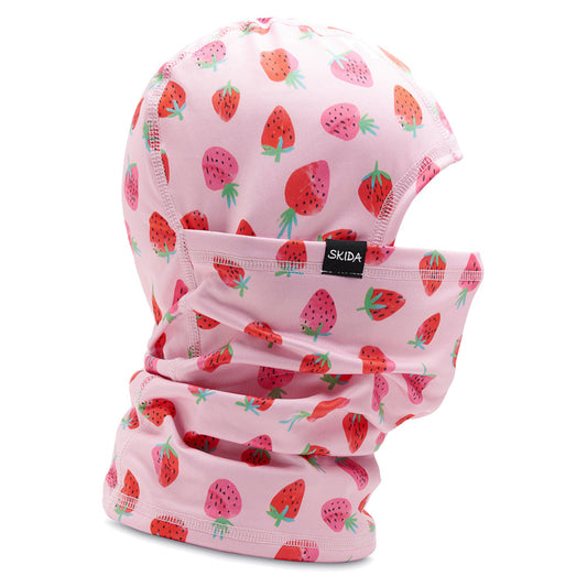 Skida Women's Balaclava - SPACEGARDEN