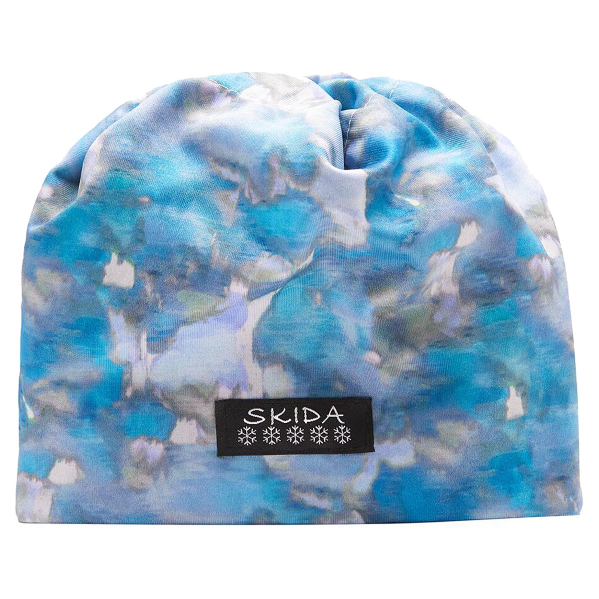 Skida Women's Nordic Hat - ATLANTIS