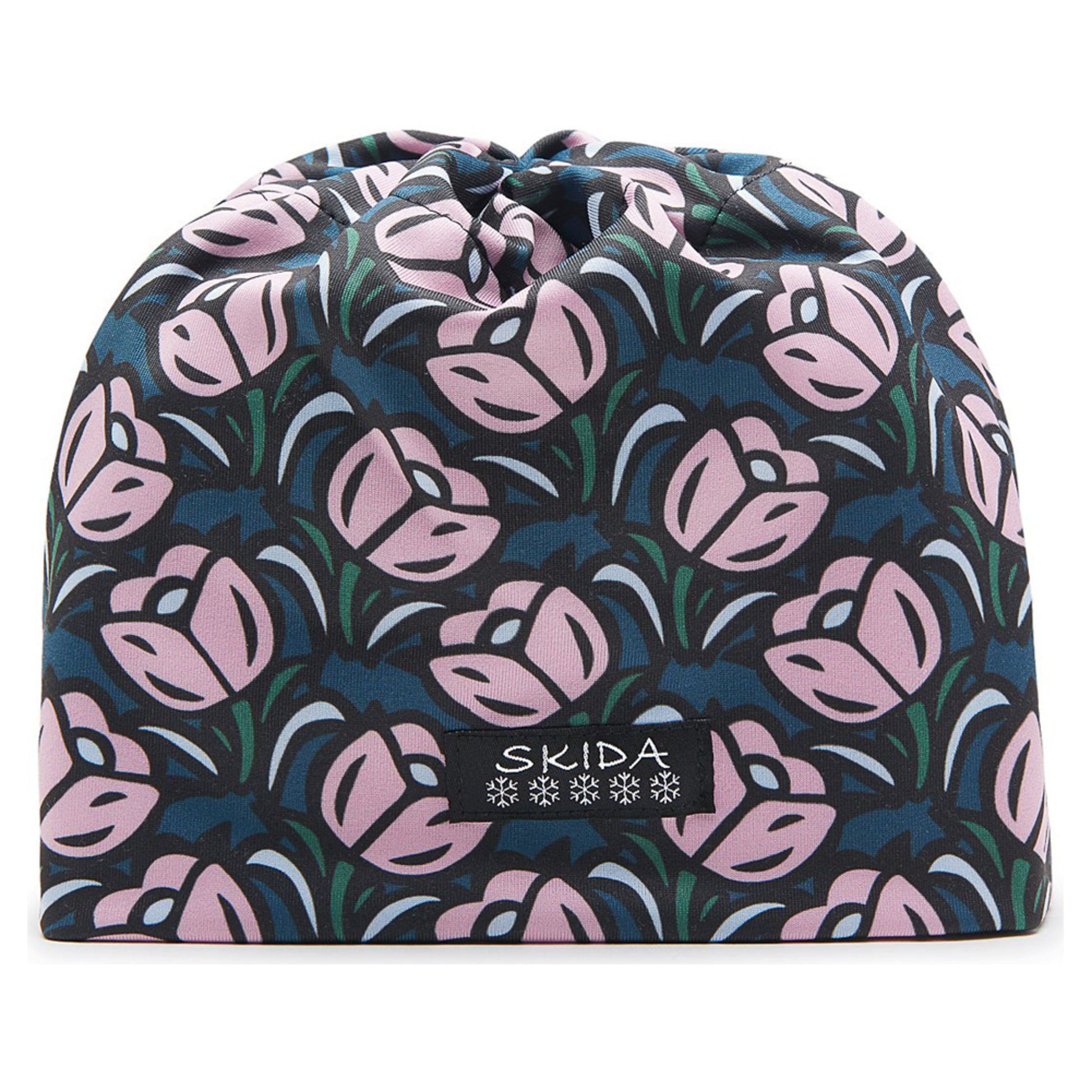 Skida Women's Nordic Hat - CAMILLA