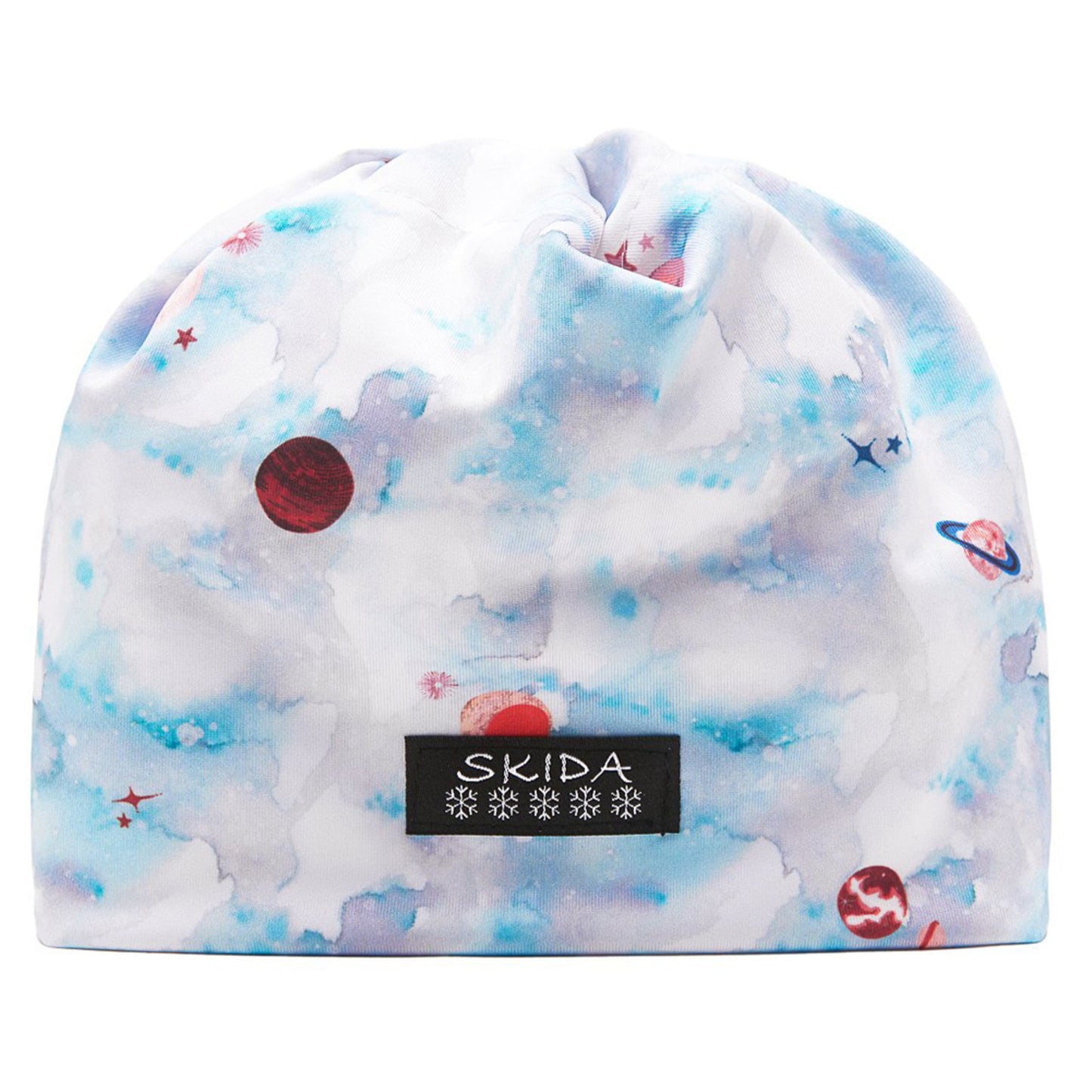 Skida Women's Nordic Hat - CLOUD NINE
