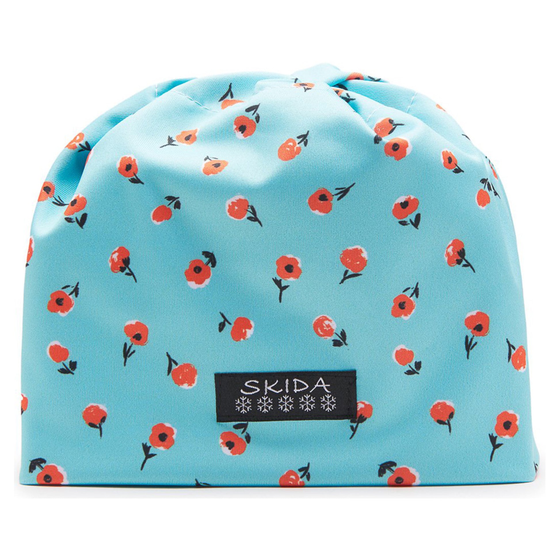 Skida Women's Nordic Hat - CLOUDBERRY