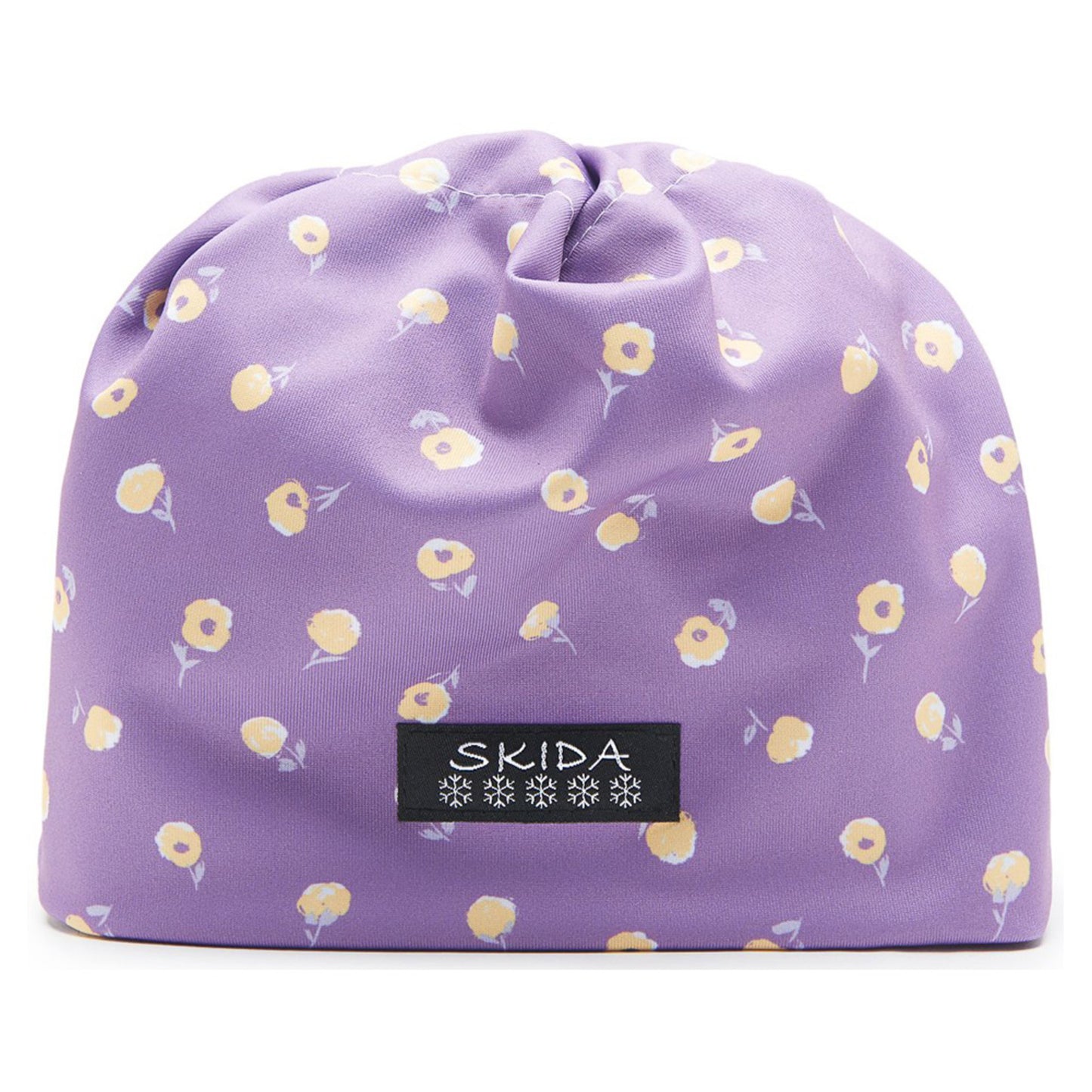 Skida Women's Nordic Hat - DANDY LION