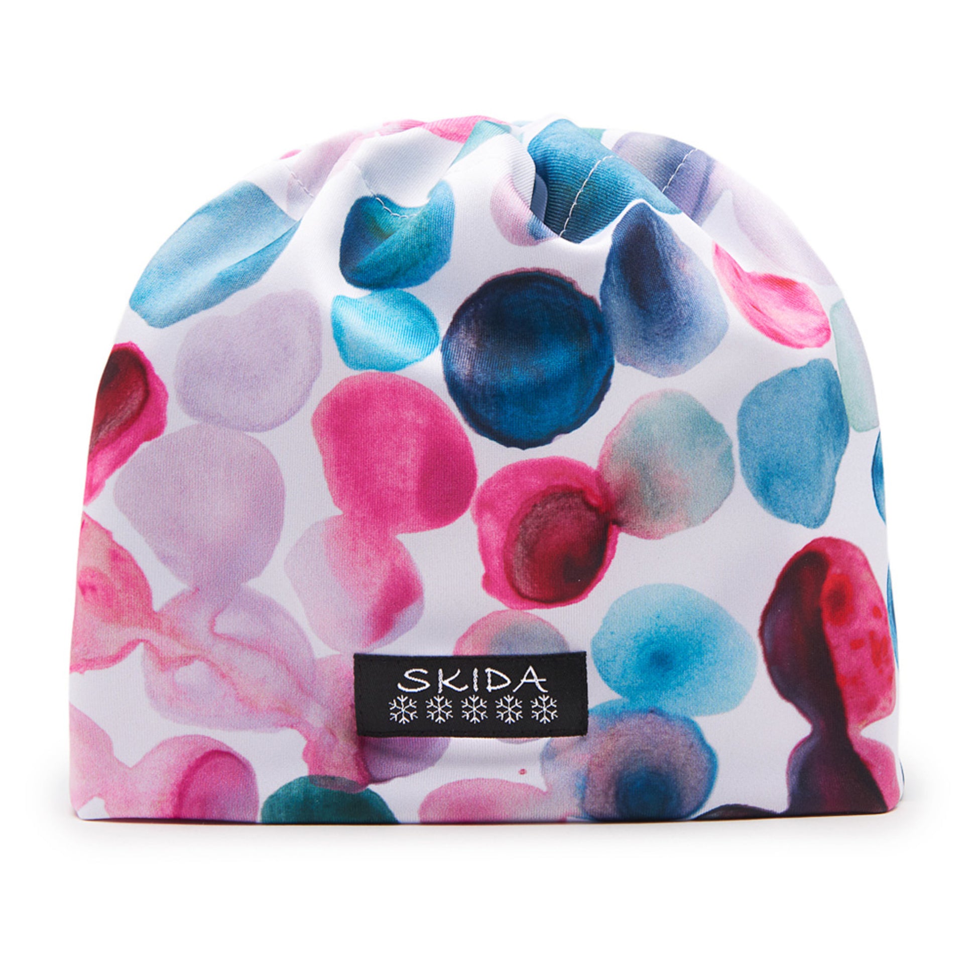 Skida Women's Nordic Hat - DOTTIE