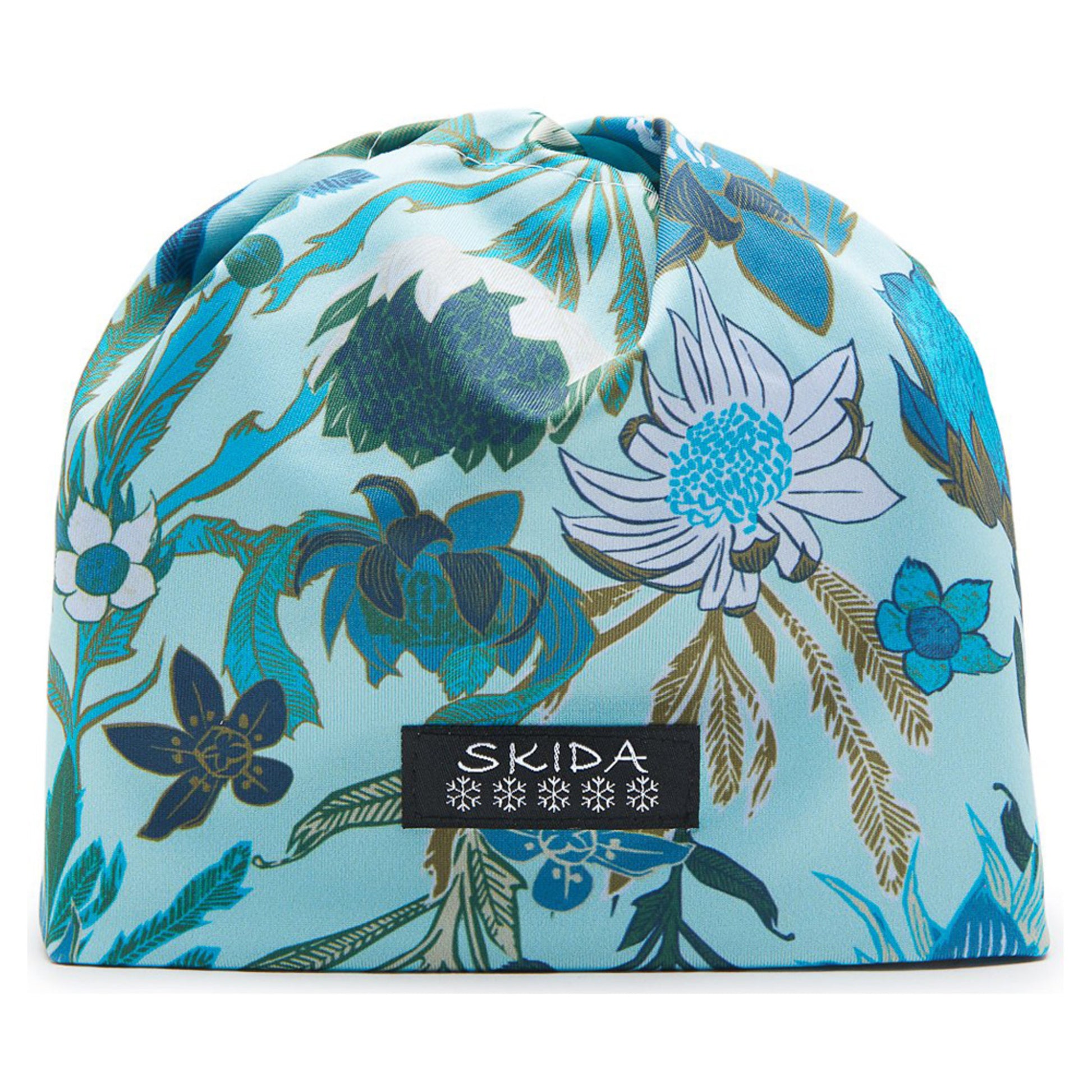 Skida Women's Nordic Hat - DREAMSCAPE