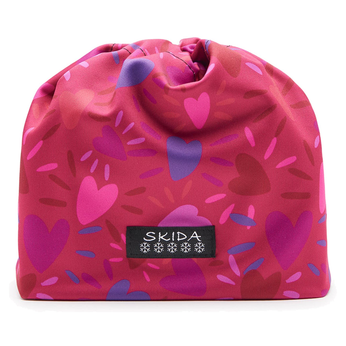 Skida Women's Nordic Hat - FLUTTER