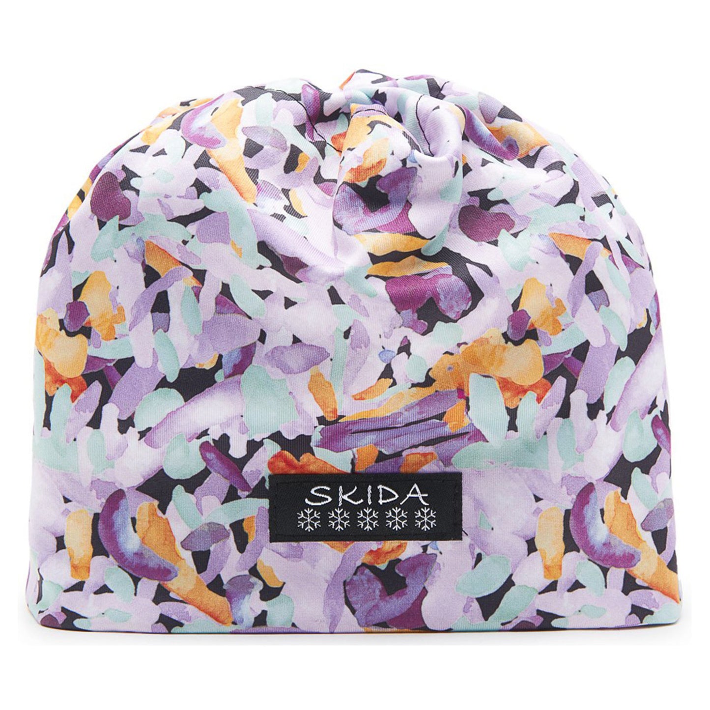 Skida Women's Nordic Hat - KALEIDOSCOPE