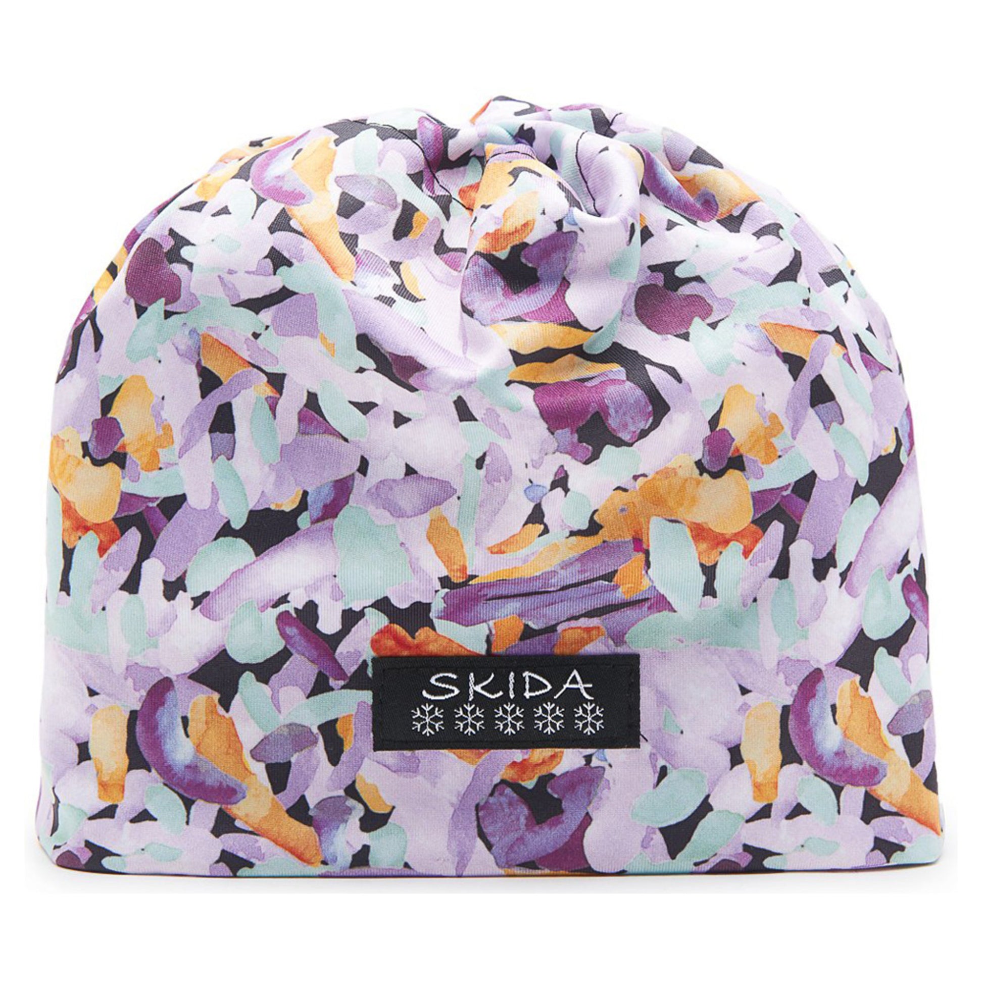Skida Women's Nordic Hat - KALEIDOSCOPE