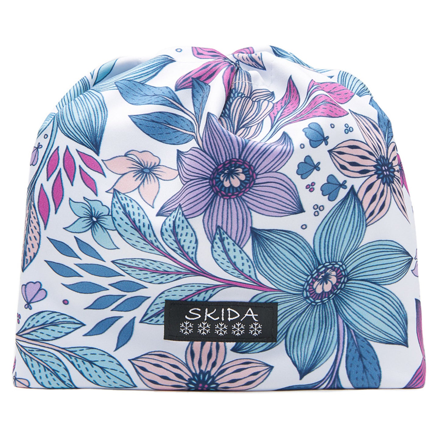 Skida Women's Nordic Hat - MARIPOSA