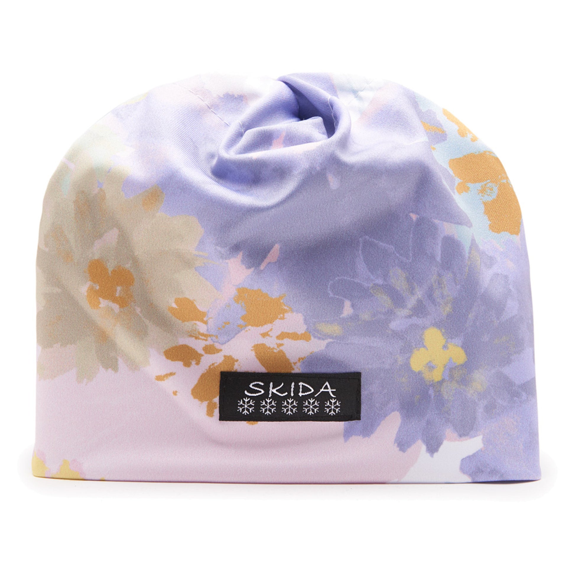 Skida Women's Nordic Hat - MISTY BLOOM