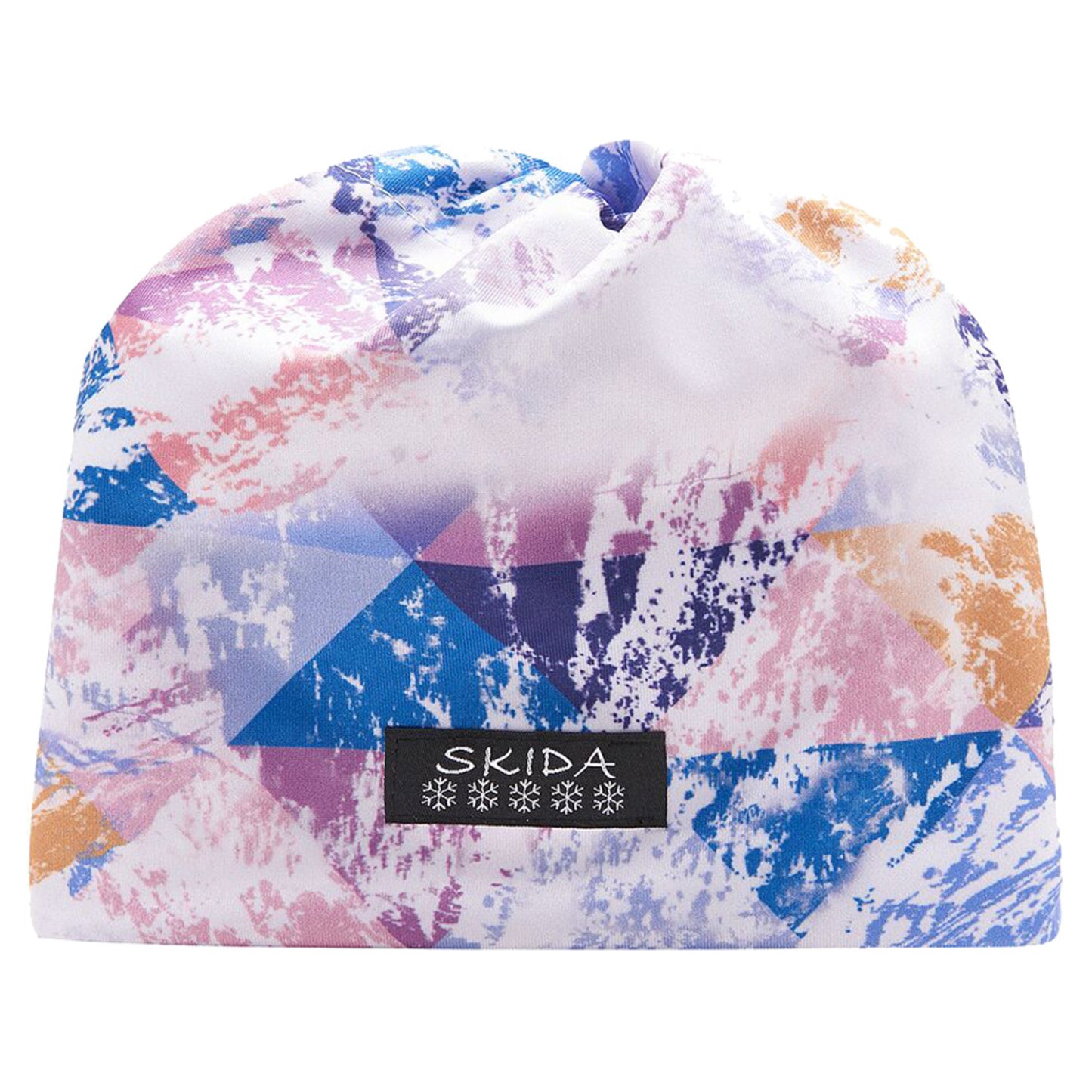 Skida Women's Nordic Hat - MOUNTAINSCAPE