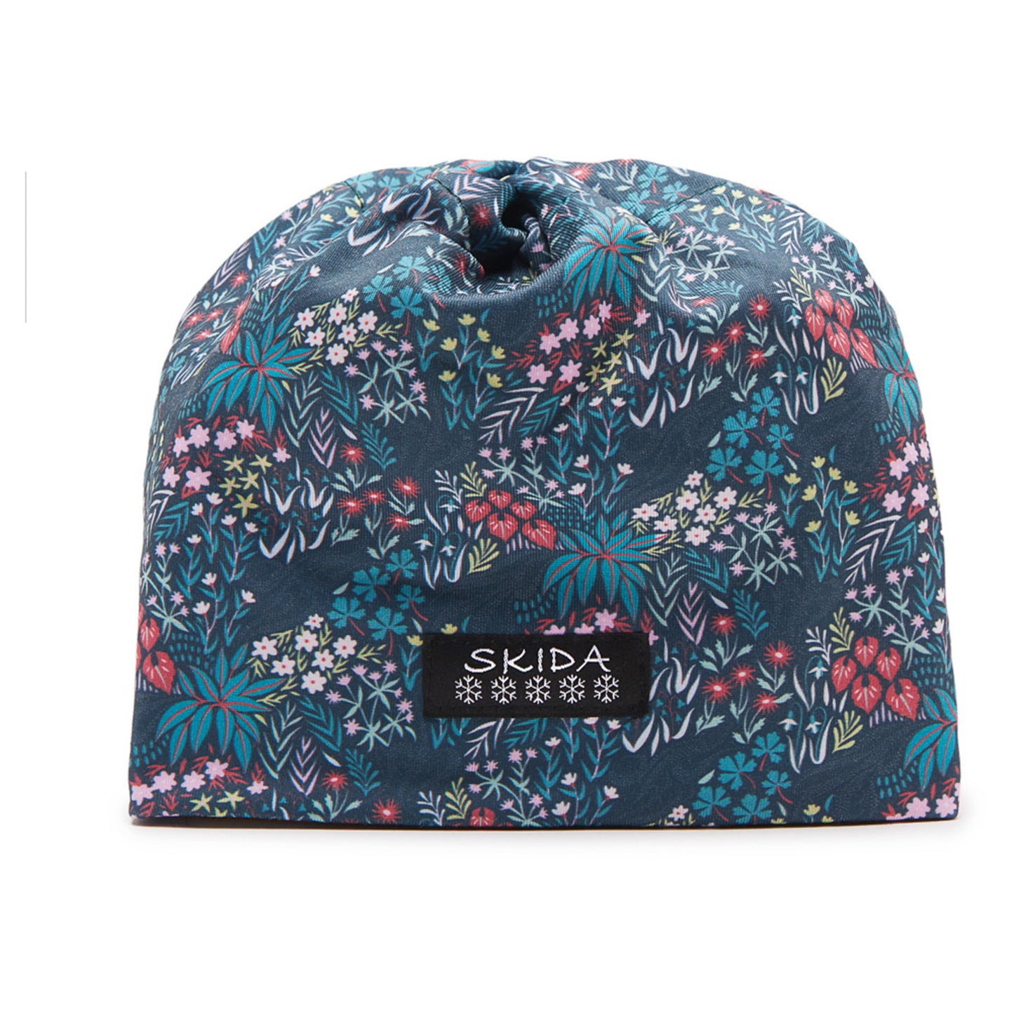 Skida Women's Nordic Hat - NEVERLAND