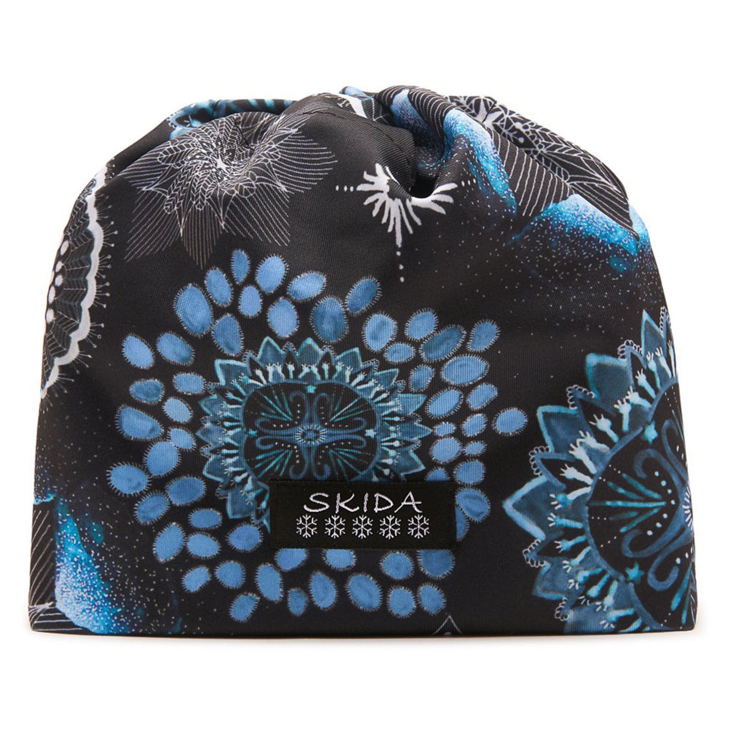 Skida Women's Nordic Hat - NIGHT FROST