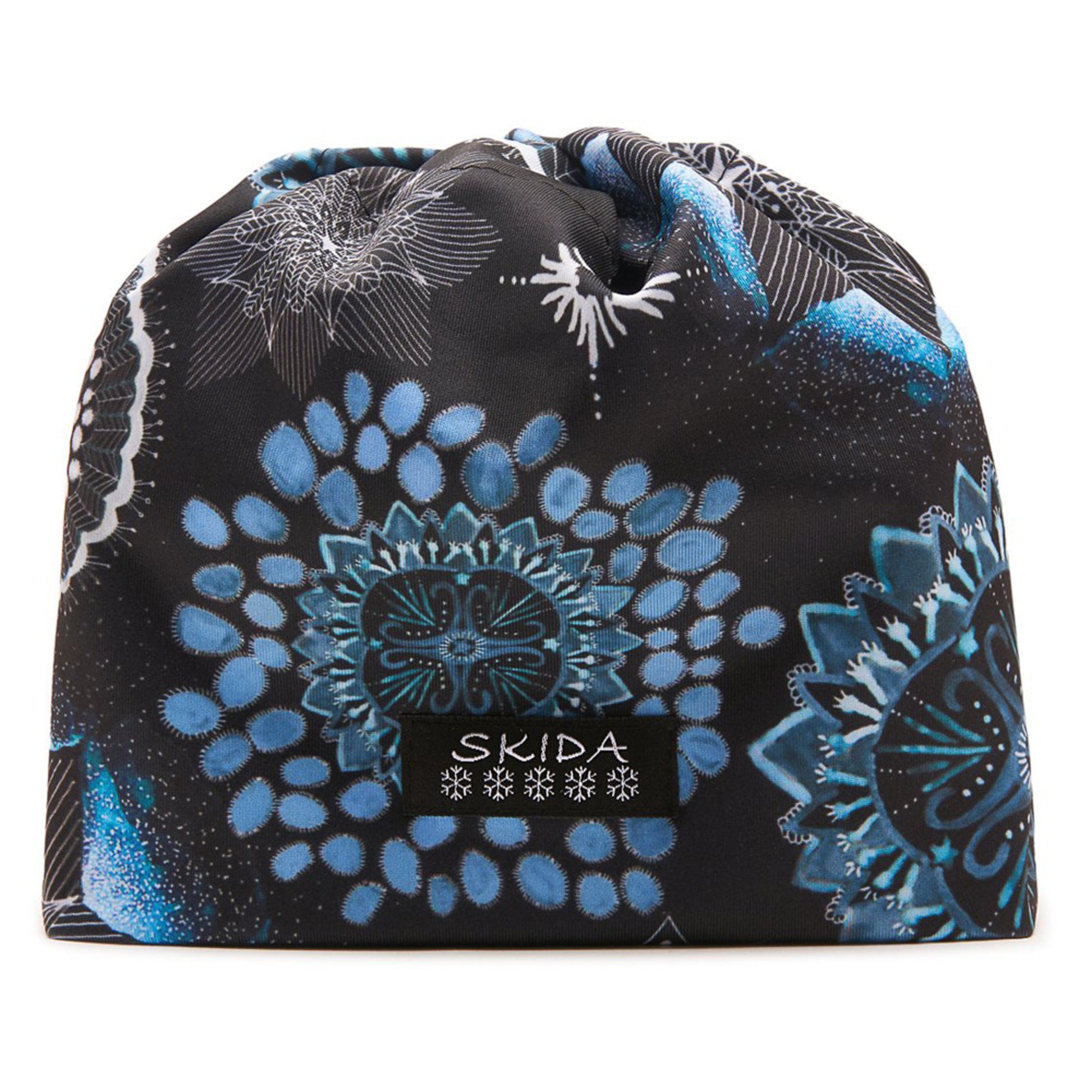 Skida Women's Nordic Hat - NIGHT FROST
