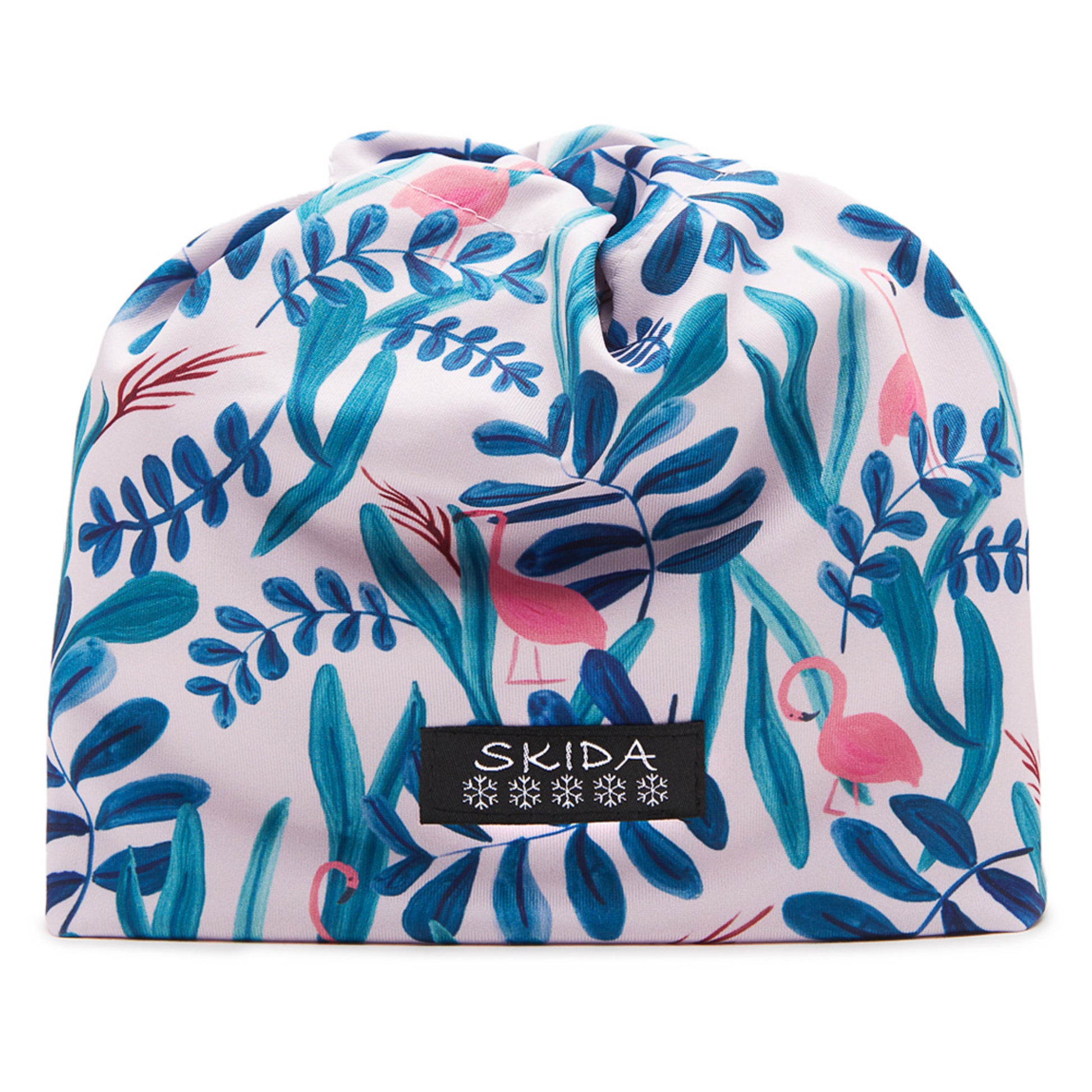 Skida Women's Nordic Hat - PINK PARADISE