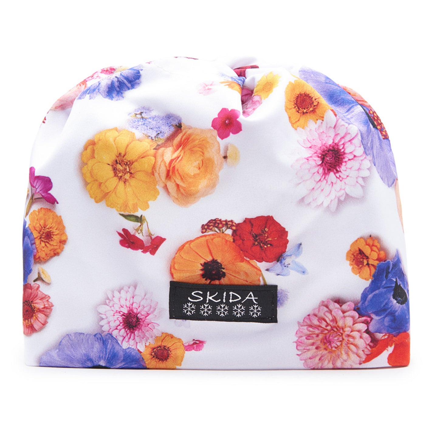 Skida Women's Nordic Hat - PRIM & POPPY
