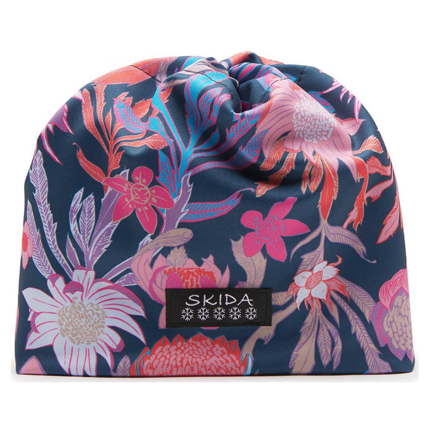 Skida Women's Nordic Hat - SLUMBER PARTY