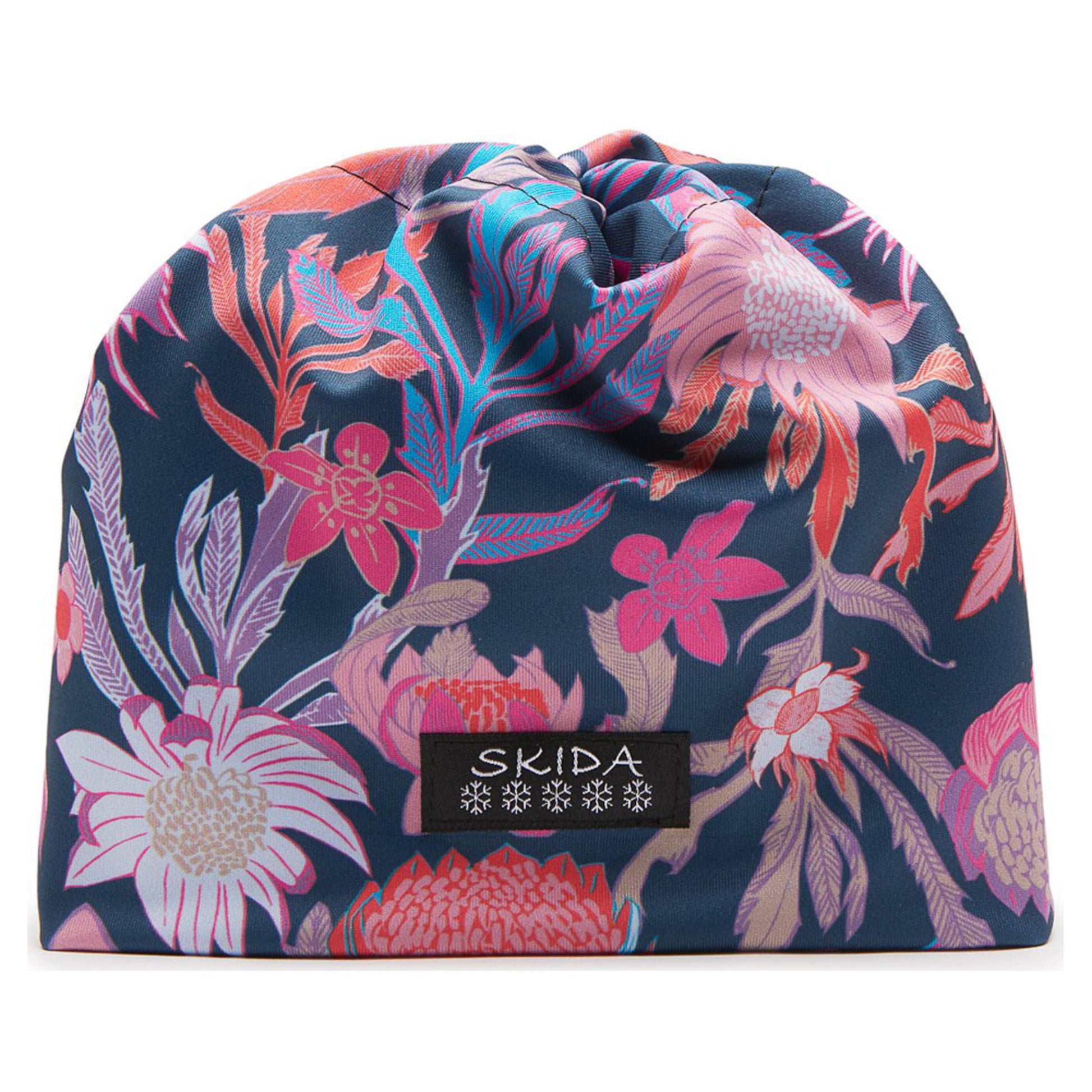 Skida Women's Nordic Hat - SLUMBER PARTY